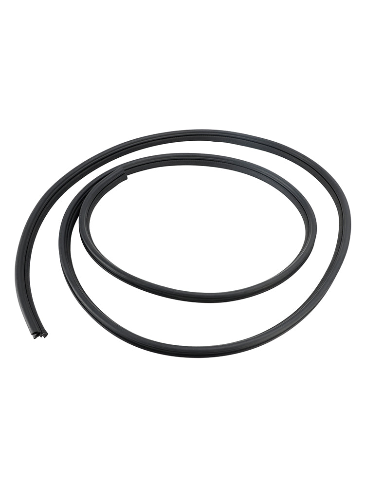 Guarnizione per porta anteriore sinistra/destra 3C3Z-2520708-AA per Ford F-250 F-350 99-2016