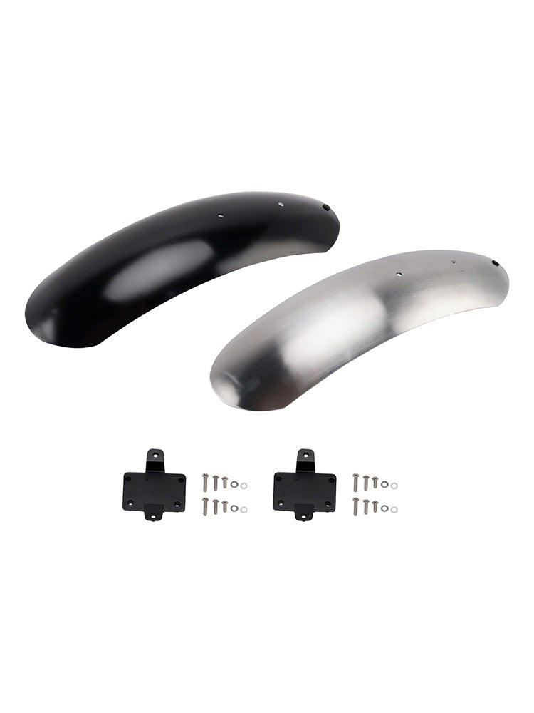 Garde-boue avant en acier pour HONDA CL250 CL300 CL500 SCL500 2023-2025