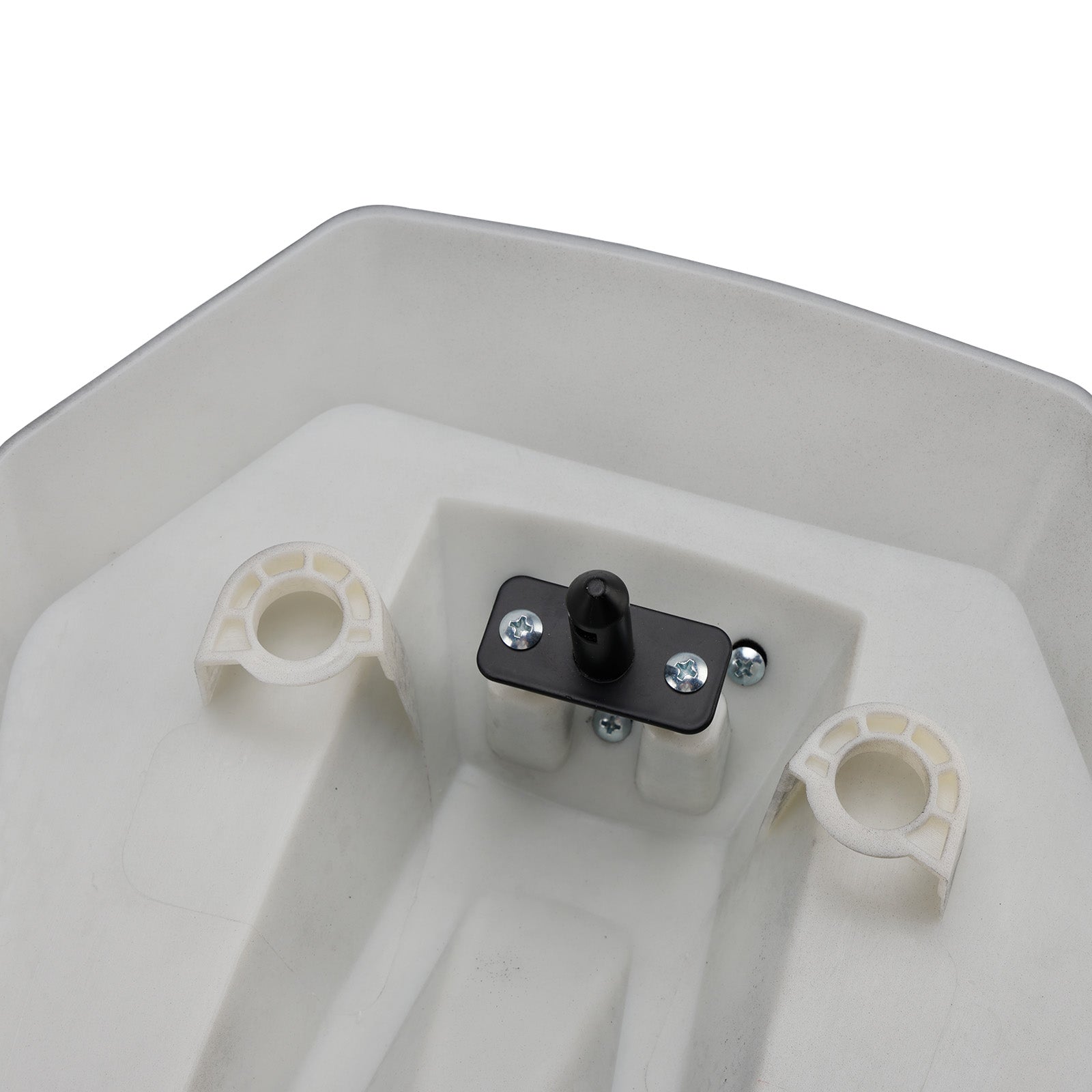 Obloga zadnjega sedeža Duke 390 2024-2025