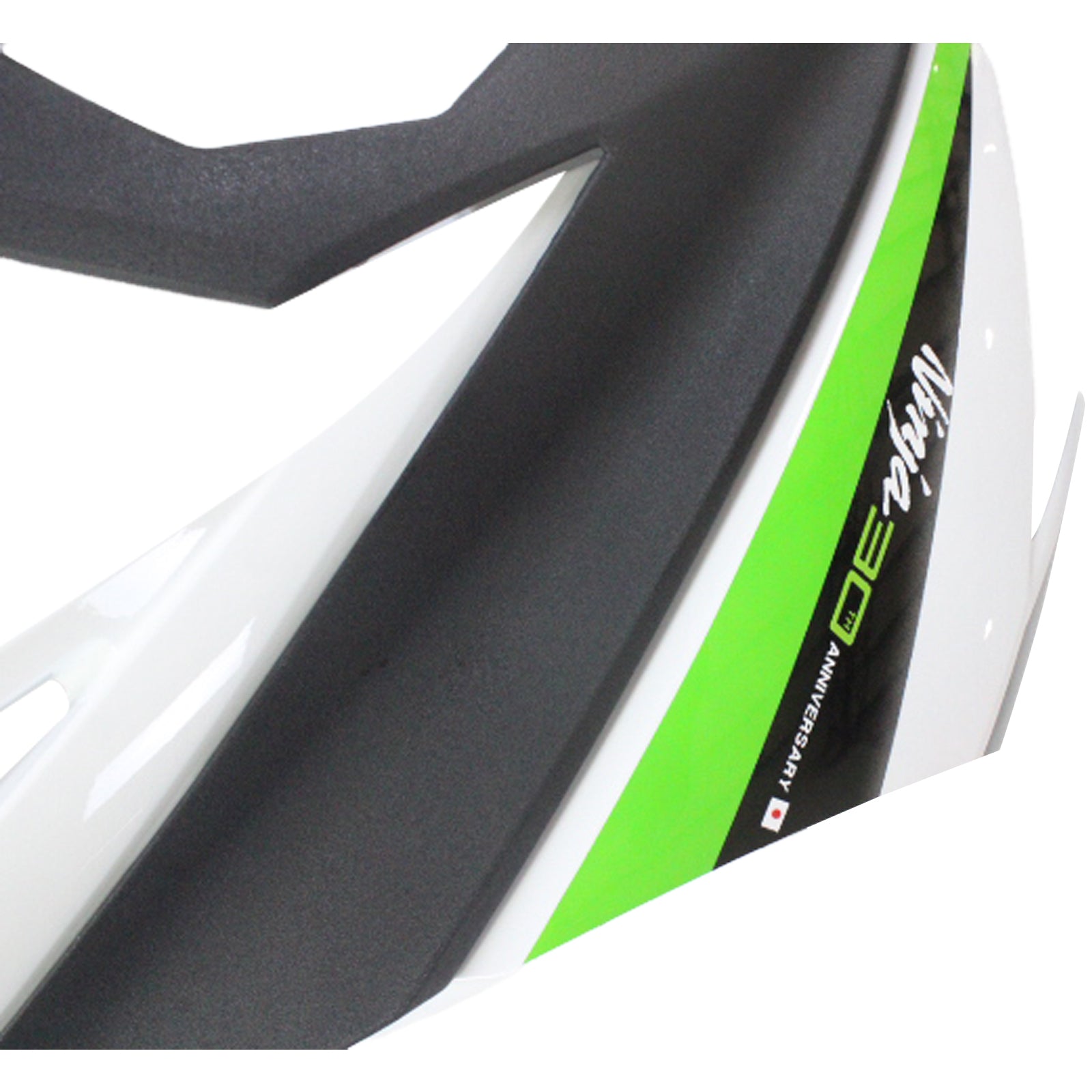 Karoserija za injiciranje sejma, primerna za Kawasaki EX300 NINJA300R 2013-2024