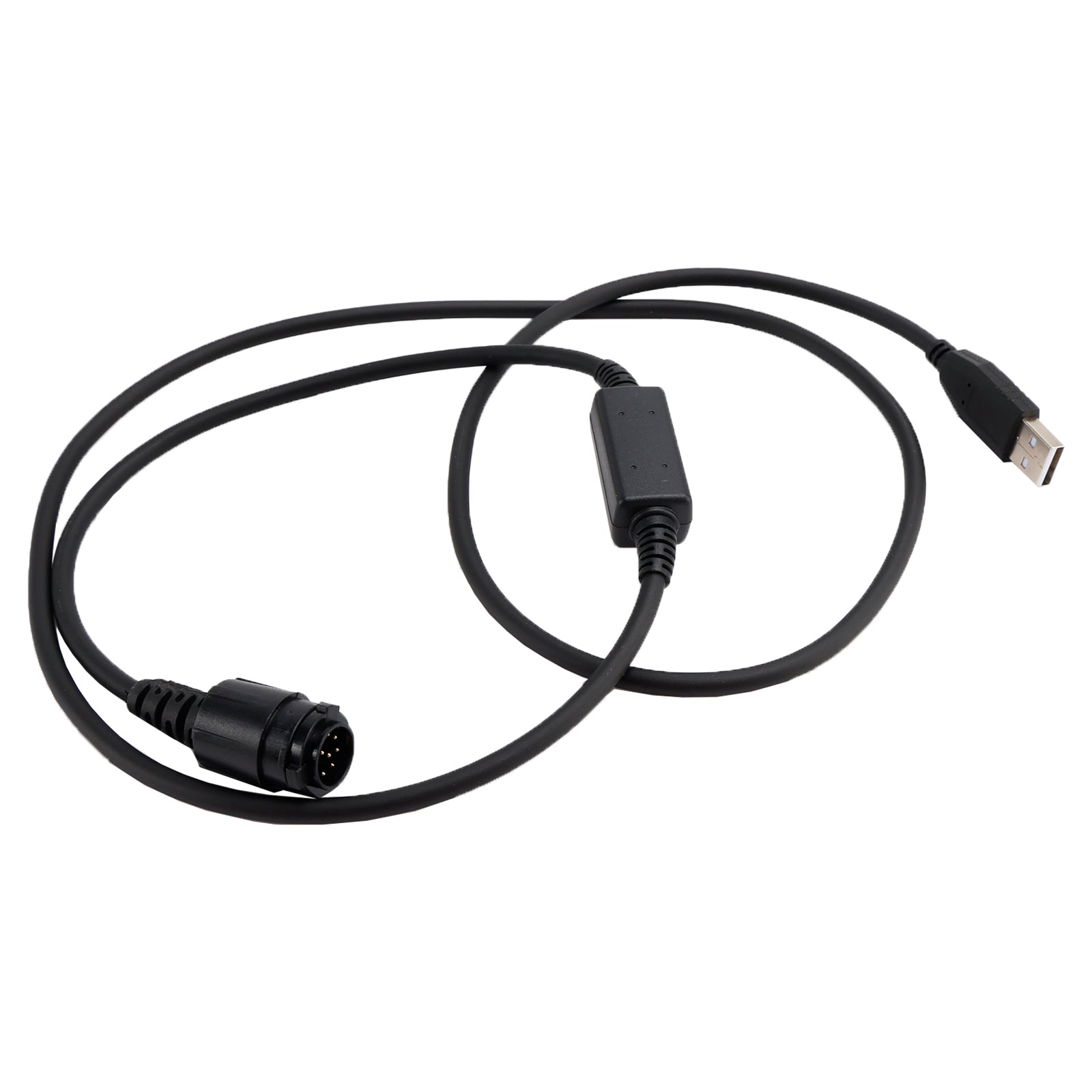 HKN6184-USB Cavo di programmazione USB per XTL5000, XTL1500, XPR4500, DGM4100 e DGM6100
