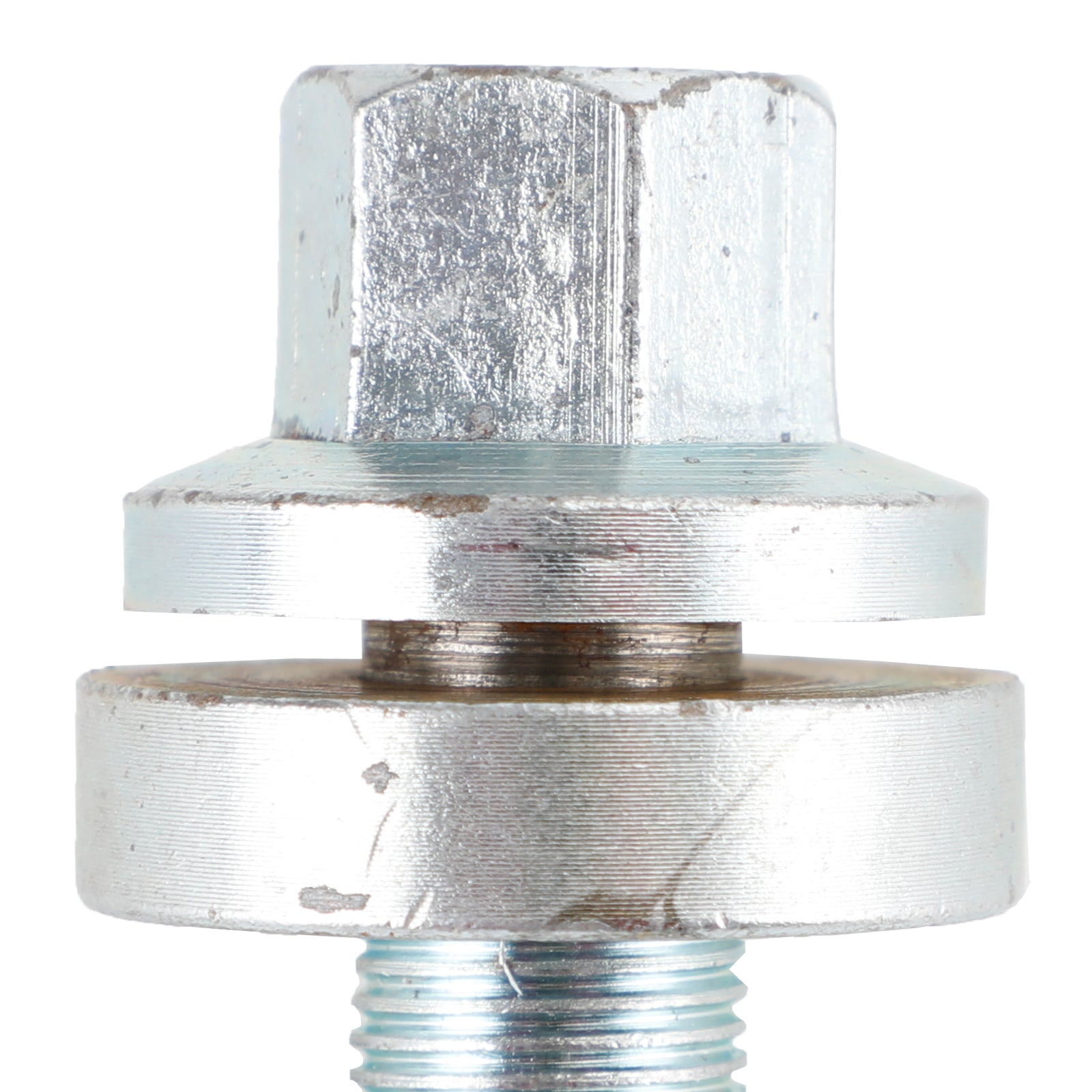 Bullone puleggia albero motore serie D 2 pezzi D16Z6 D16 D15 D16Y8 per Honda Civic 04133-P01-305