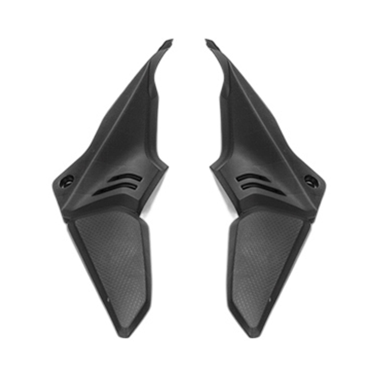 Carénage de moulage par injection en plastique ABS adapté pour Honda CB 650 R CB650R 2021-2023 03#