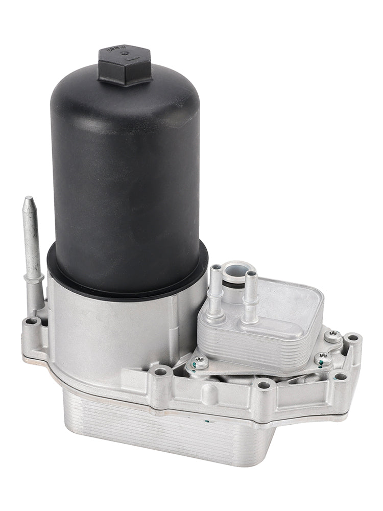 Conjunto de enfriador'Aceite para Land Rover LR3 LR4 Range Rover Sport 2005-2015 LR009570 1356789 1354253