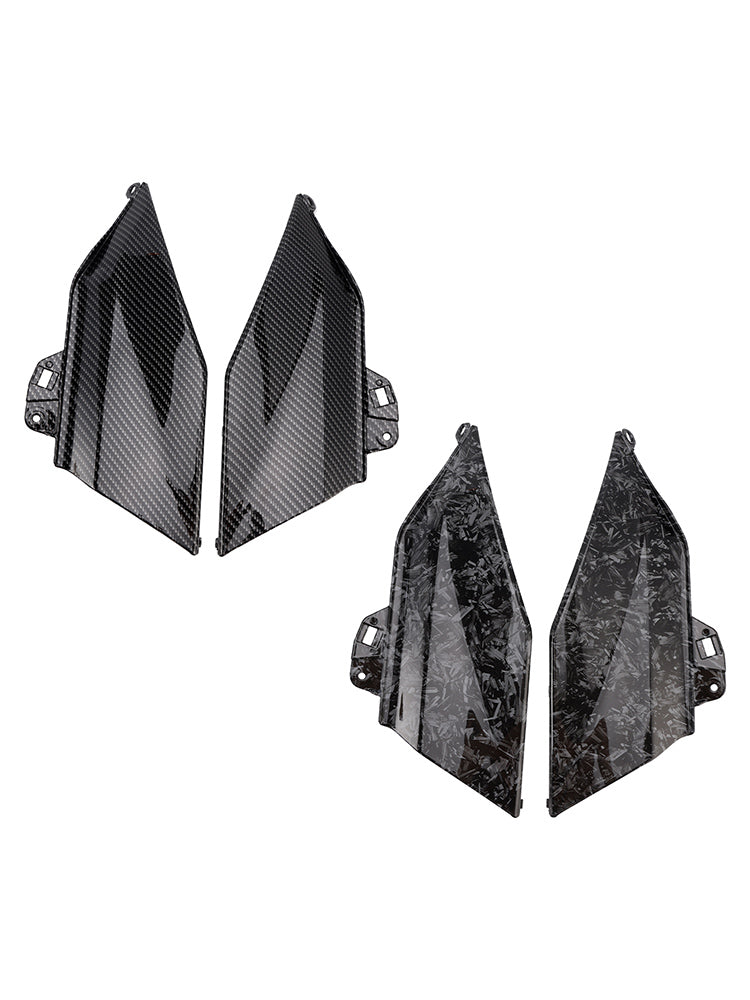 Zij eerlijkheid van het centrale reservoir van de BMW R1300GS 2024-2025