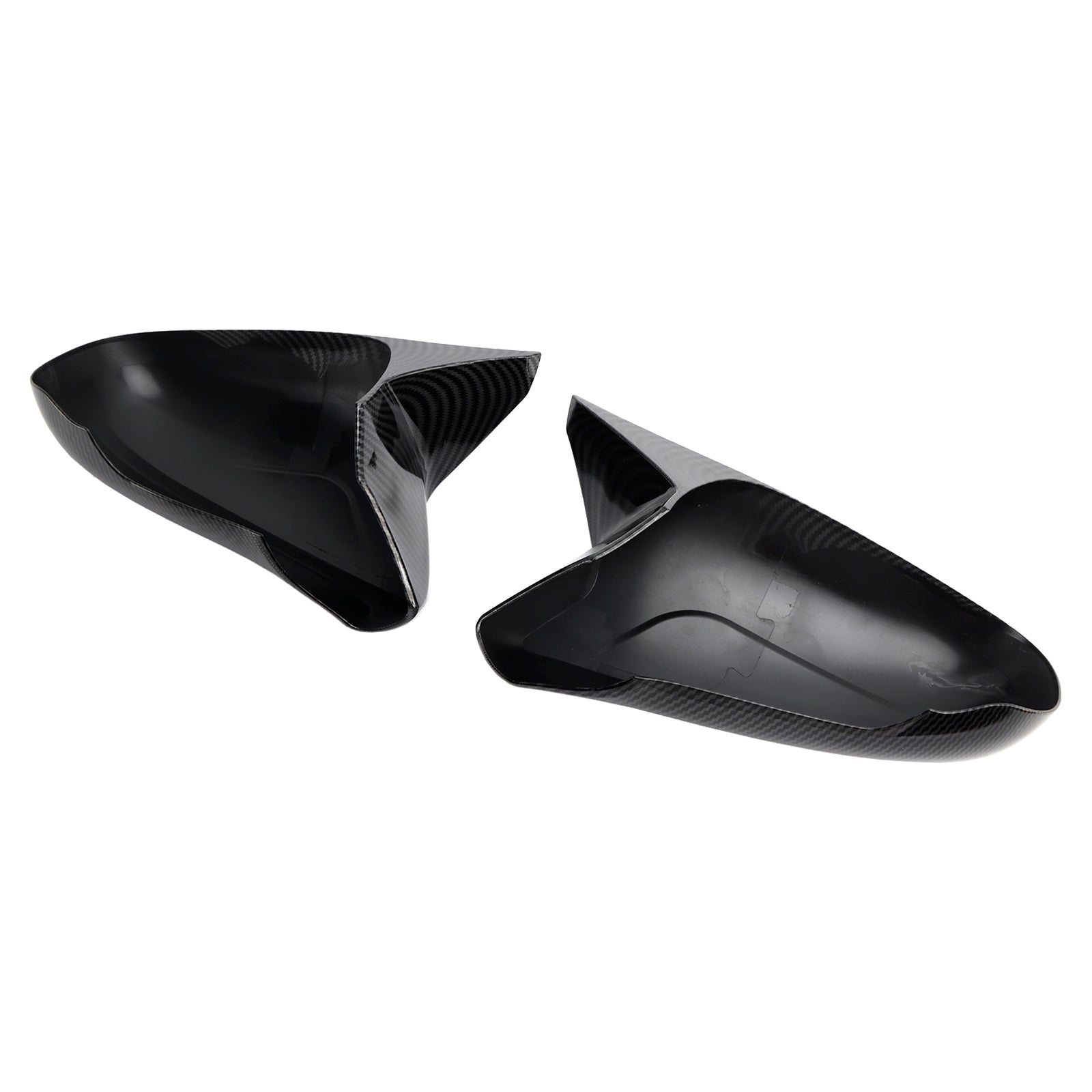 Coques de rétroviseurs latéraux pour Lexus IS250 IS350 2006-2012