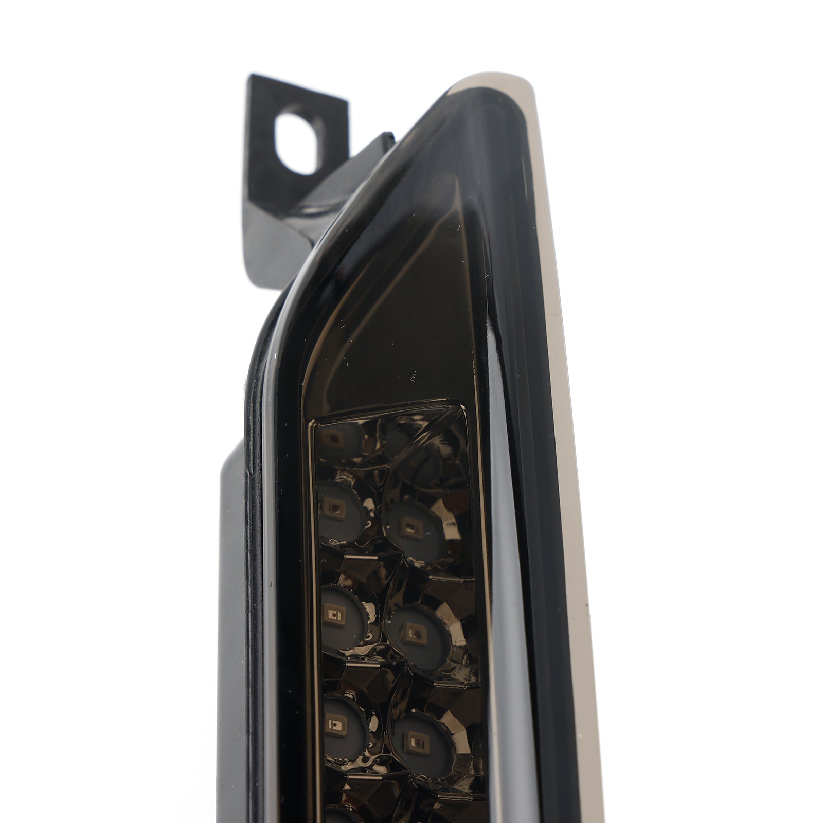 Terza luce freno posteriore a montaggio alto per Dodge Caliber 2007-2012