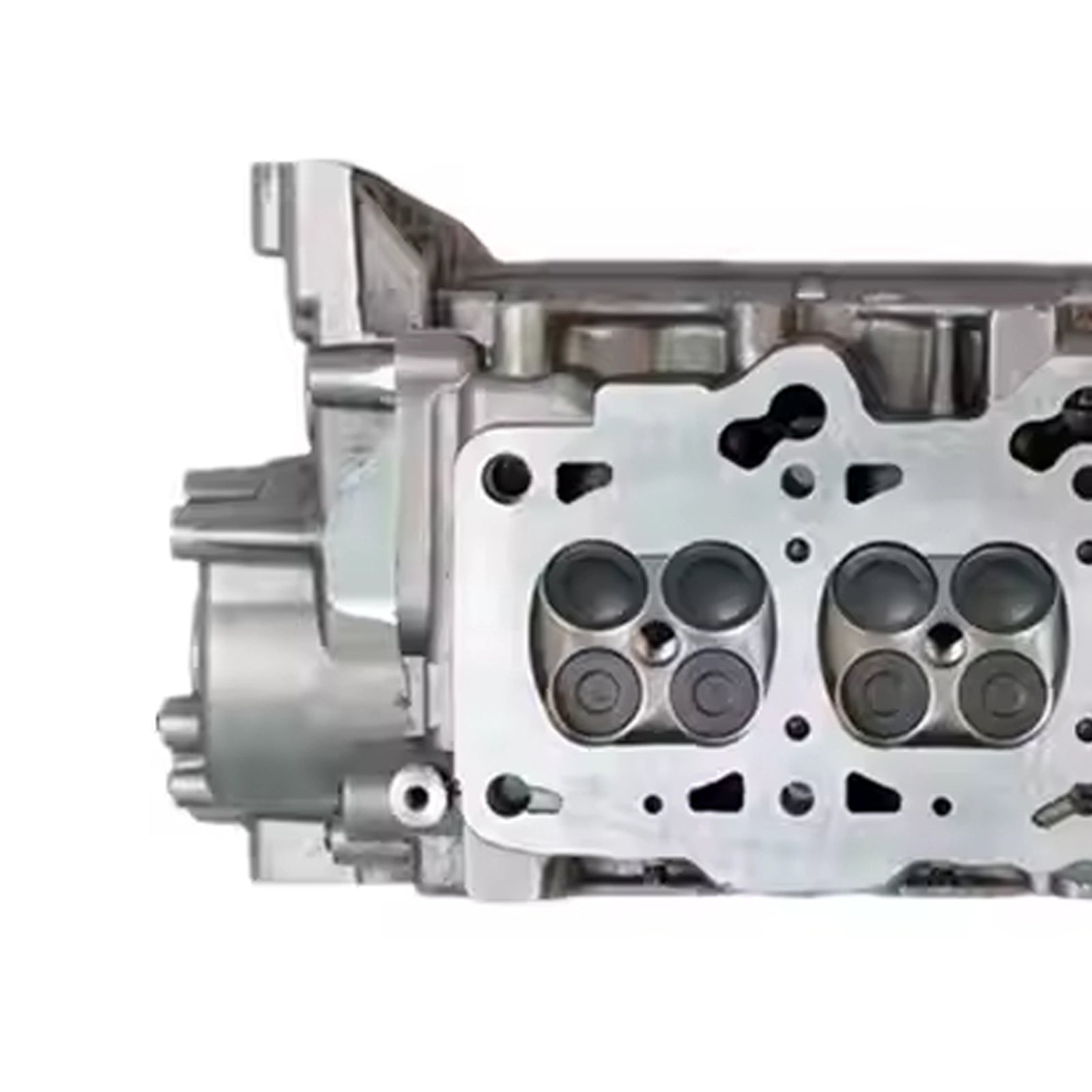 Culata G4GC para Hyundai Tucson 2.0 y Kia Sportage 2.0 (2008-2010)