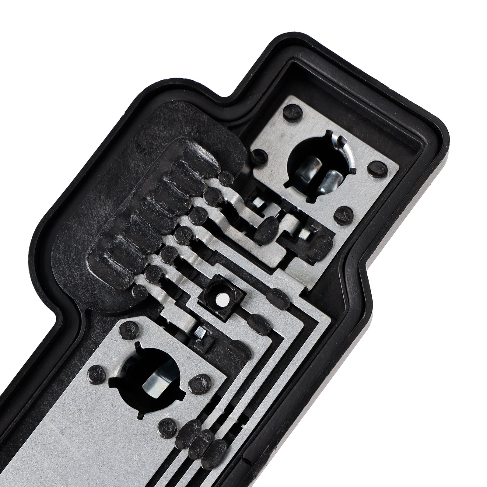 Podpora d&Žarnica leve zadnje luči za VW Caddy 2004-2014 2K5945257A