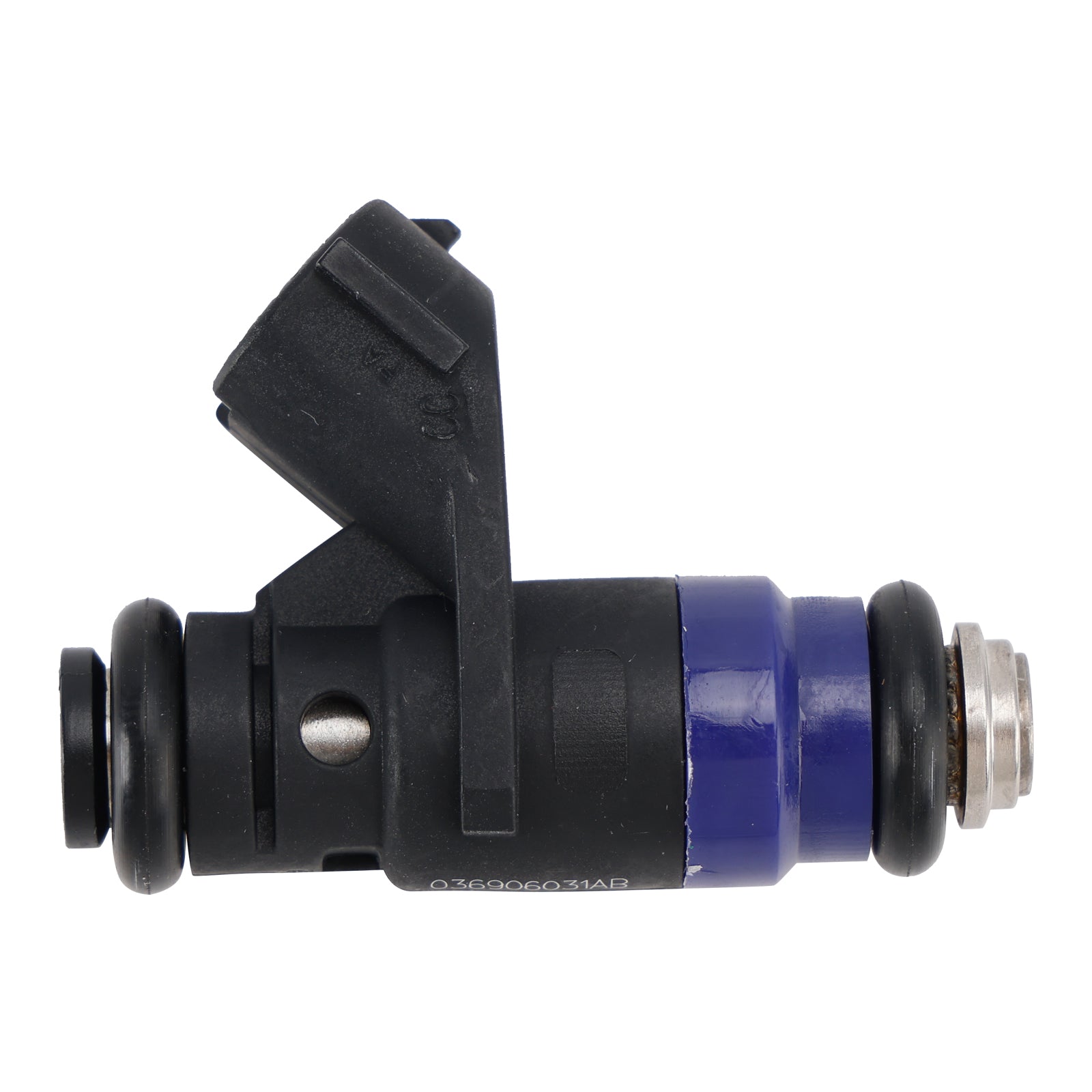 1 injecteur de carburant pour VW Polo, Skoda Fabia I et Seat Ibiza III 1.4 16V 036906031AB