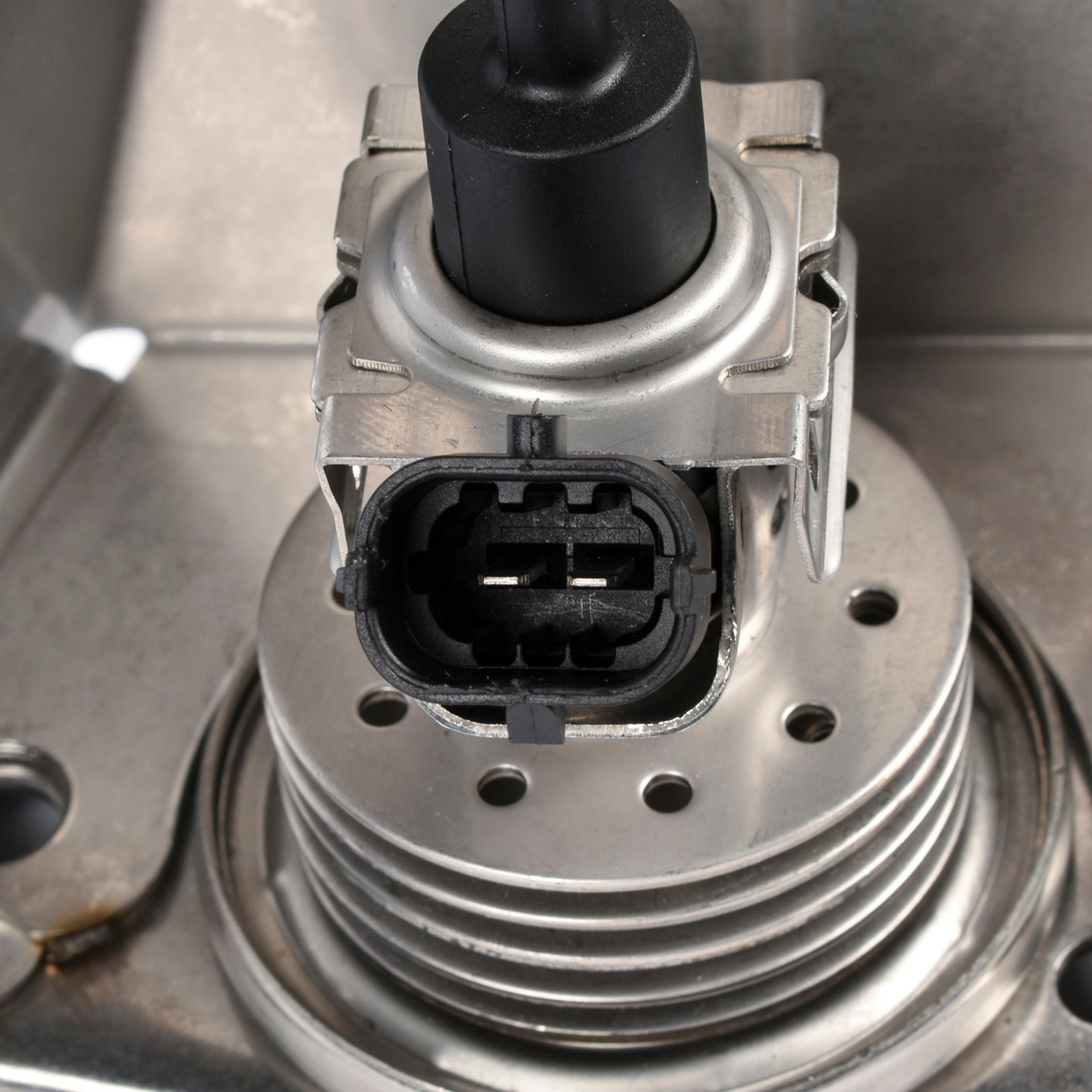 Diesel dieseluitlaatinjector voor GM Chevy 6.6L 10-15 12635928