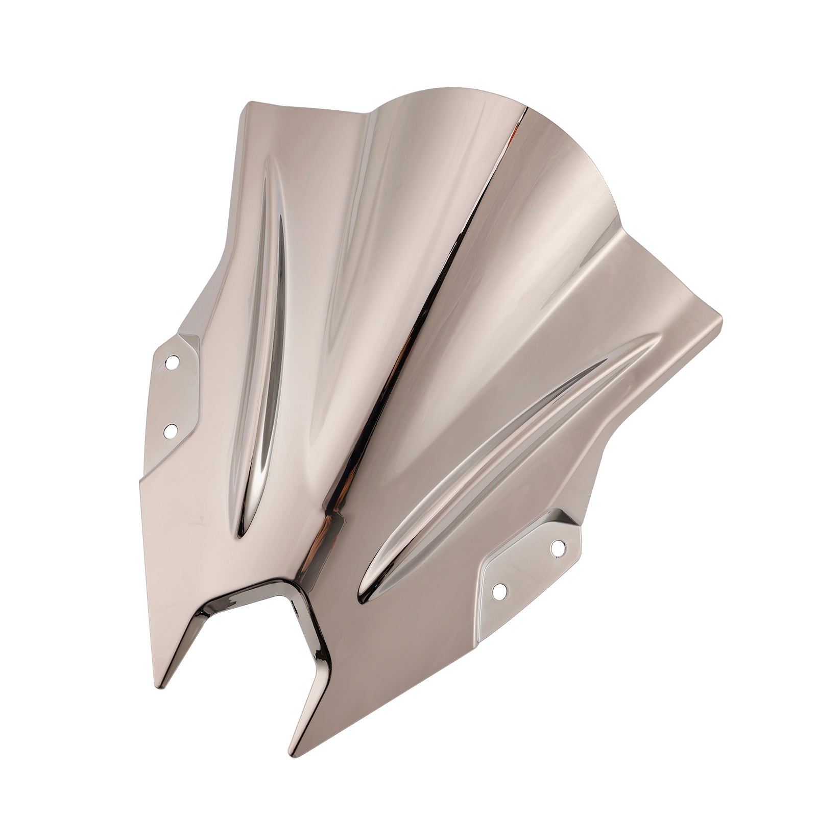 Szybka przednia dla Kawasaki Ninja 500 EX500R 2024-2025