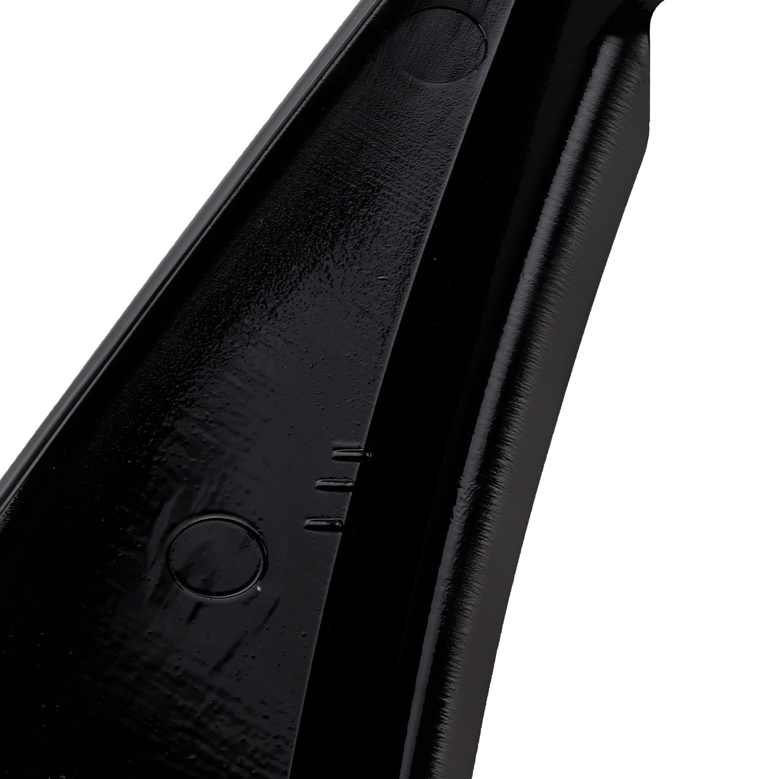 Osłona tylna siodełka do Street Triple 765 R RS 2020-2025