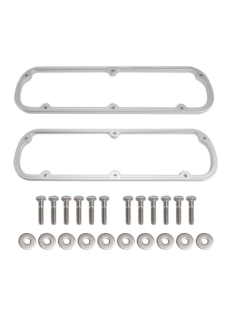 Kit d'entretoises de couvercle de soupape avec boulons pour Ford 1/2 pouce Small Block 289 302 351W