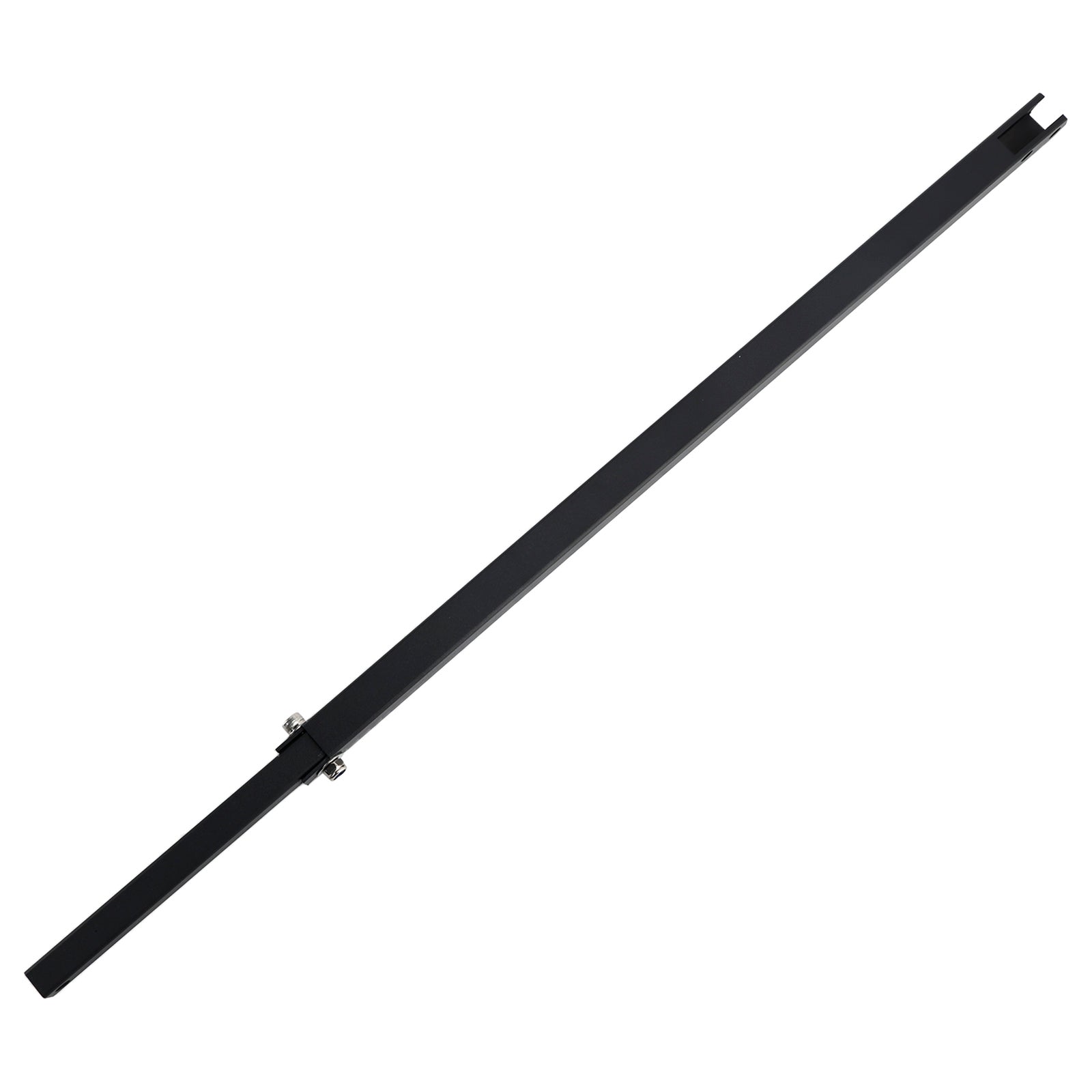 675364 Bras d'inclinaison, longueur totale 33"" pour auvent Lippert Solera 63"" (longueur totale)