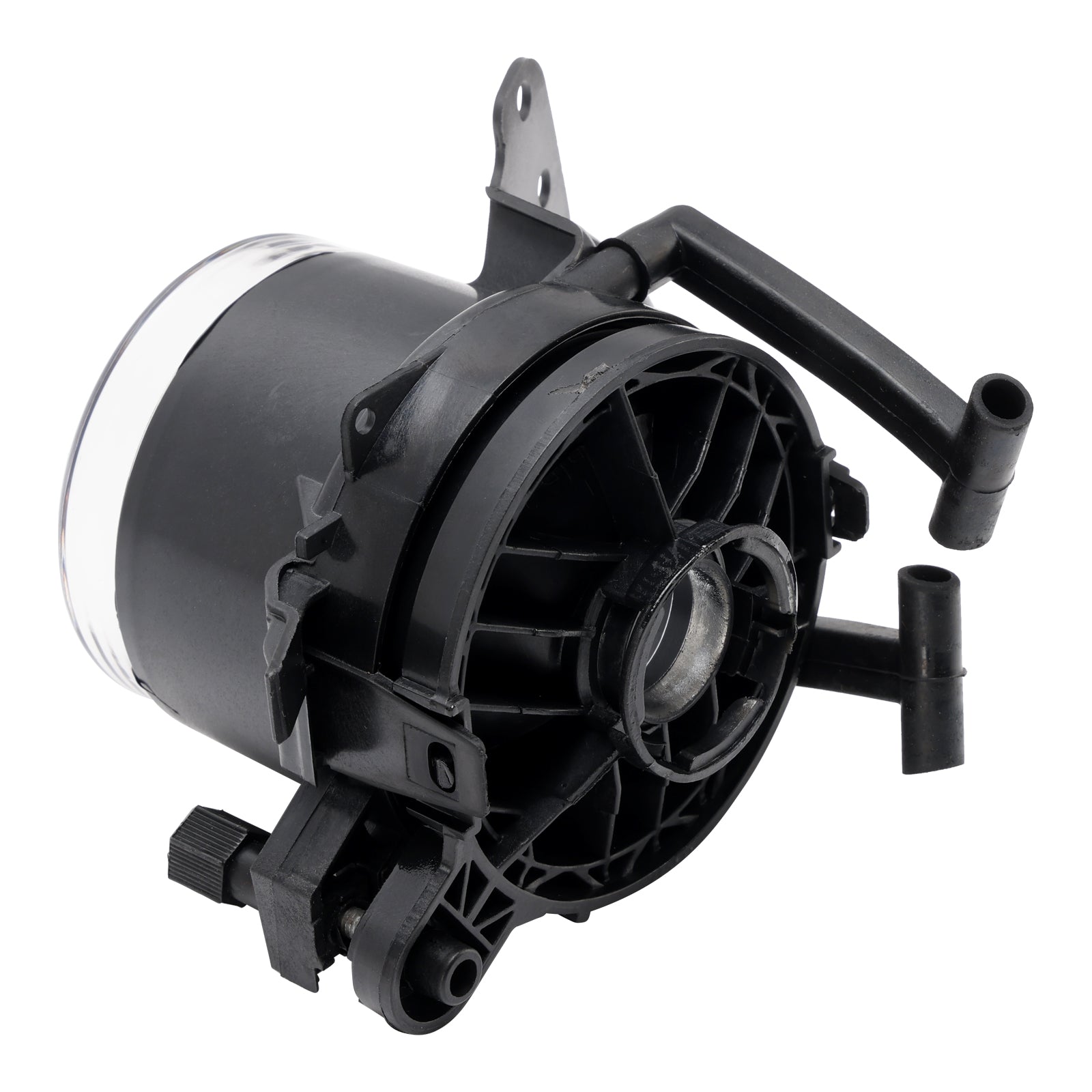 Lekkie anty-Undercarrow późno 63177897188 dla BMW E60 525I 528I 530I 535I 545I M5 2004-2010