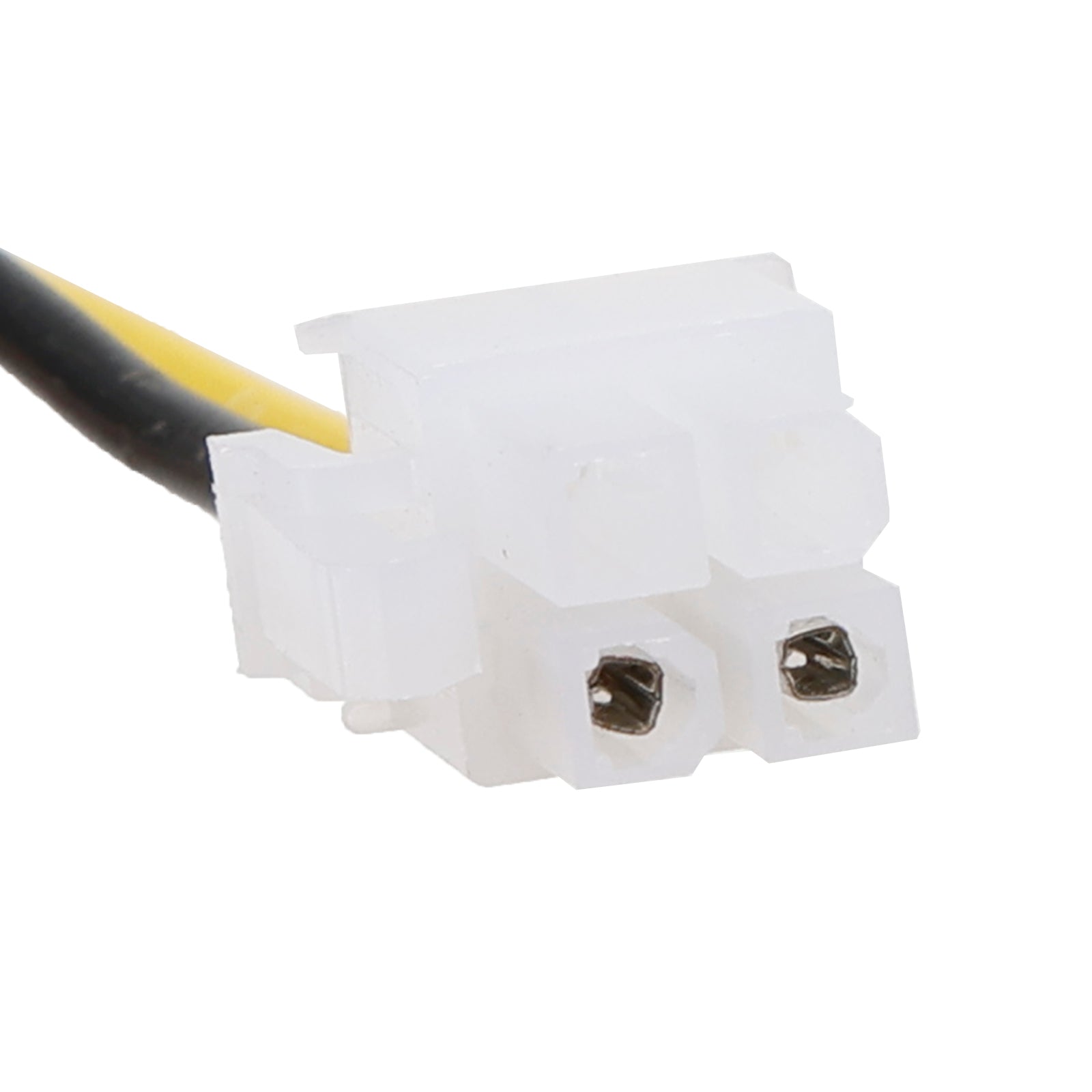 W11224591 W10728111 Silnik wentylatora parownika lodówki Whirlpool