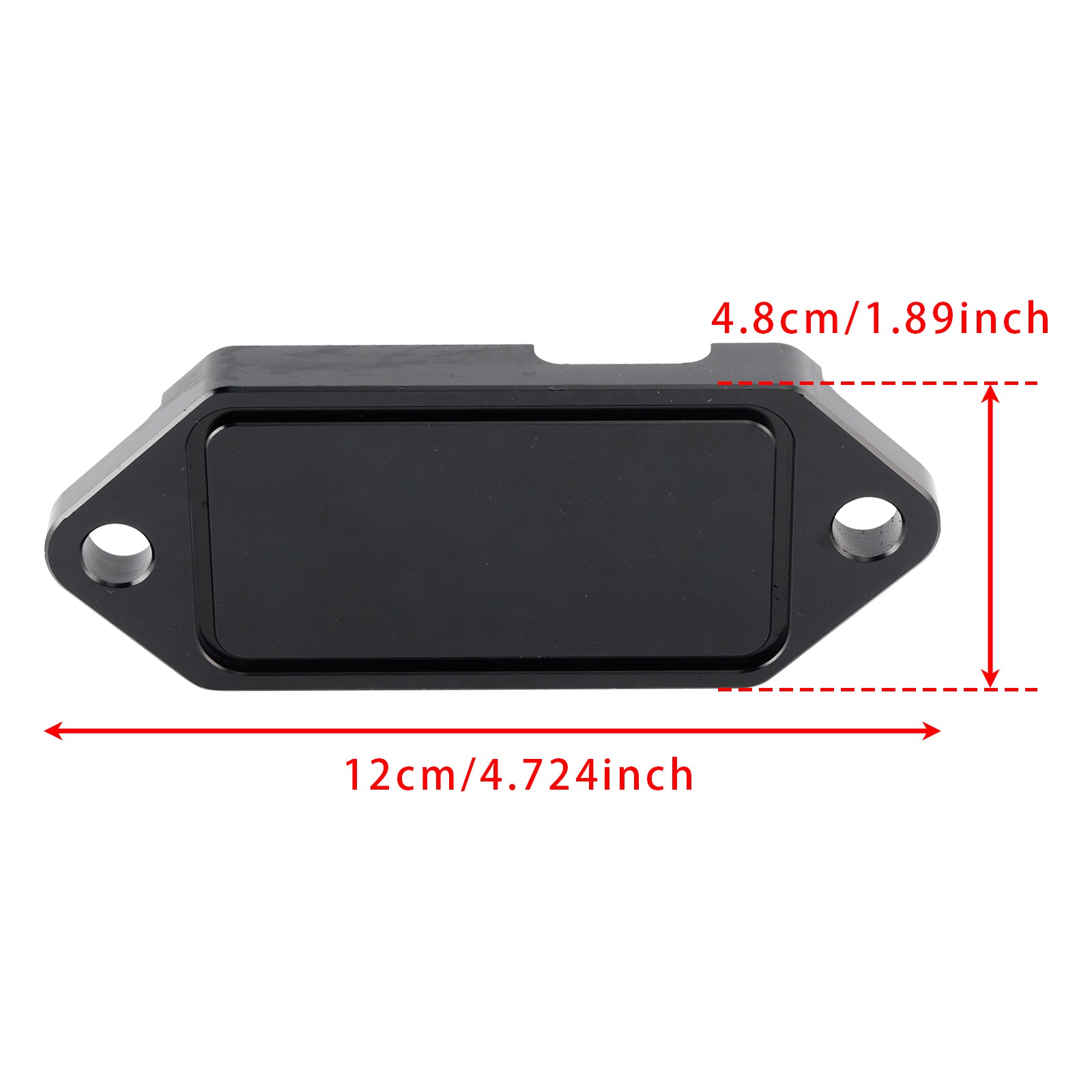 Piatta di blocco del liquido di raffreddamento con guarnizione torica DP0402 per Chevy GMC 6.6L Duramax 2001-2017