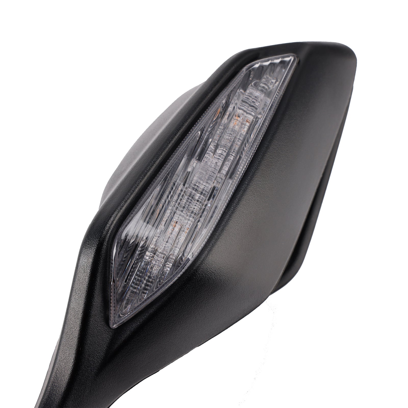 Spiegels voor Honda CBR 1000 RR-R SP (2020-2025) : 88100-MKF-D40 en 88105-MKF-D40