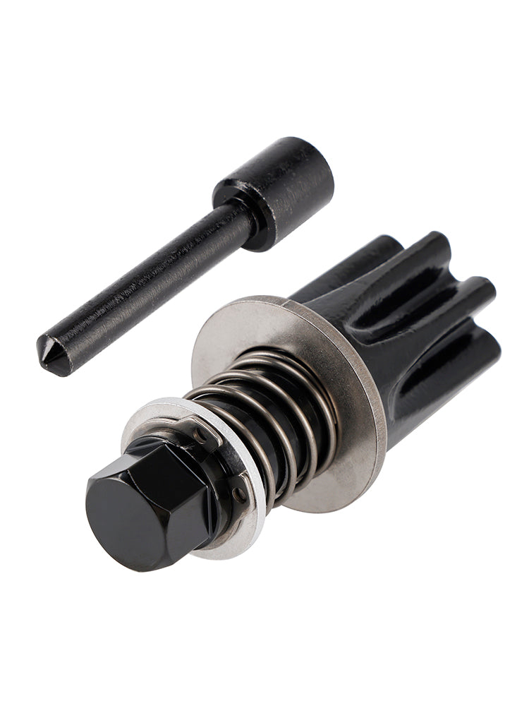 Orodje za snemanje in nastavitev motorja za John Deere JDE81-1 JDE81-4 (kovina)