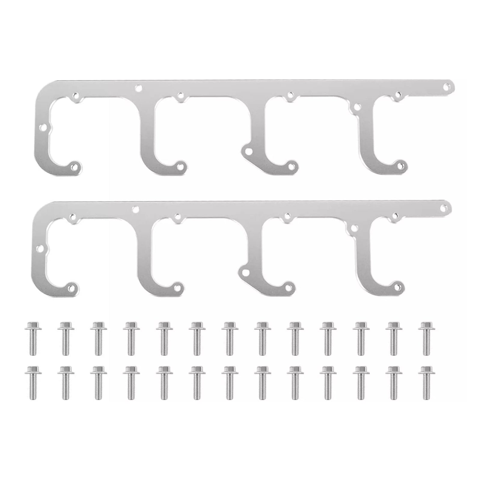 Bobina de encendido D580 12558948 para Chevrolet Camaro 5.7L LS1 LS6