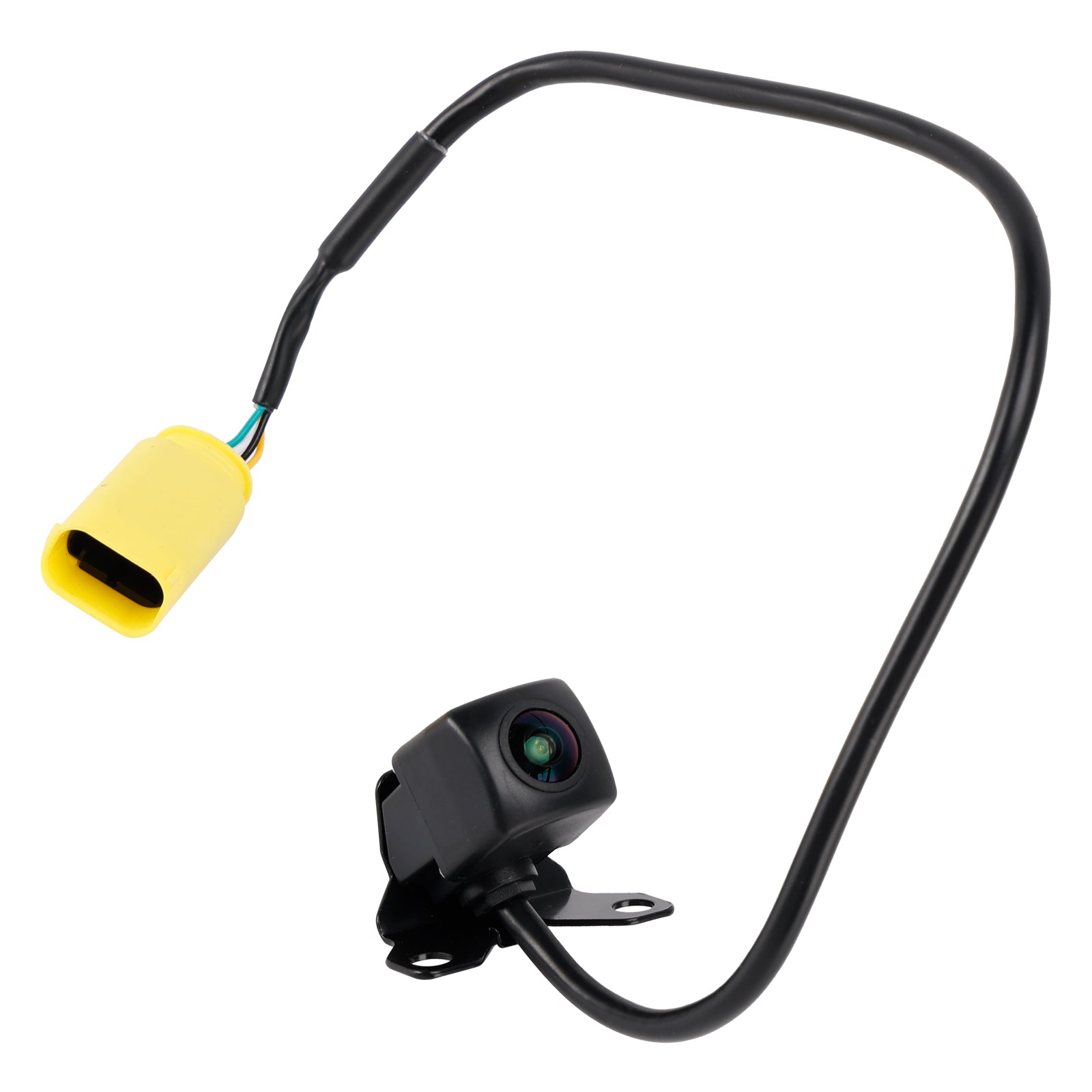 Caméra de recul avec assistance au stationnement pour Kia Sportage 12-16 95750-3W110