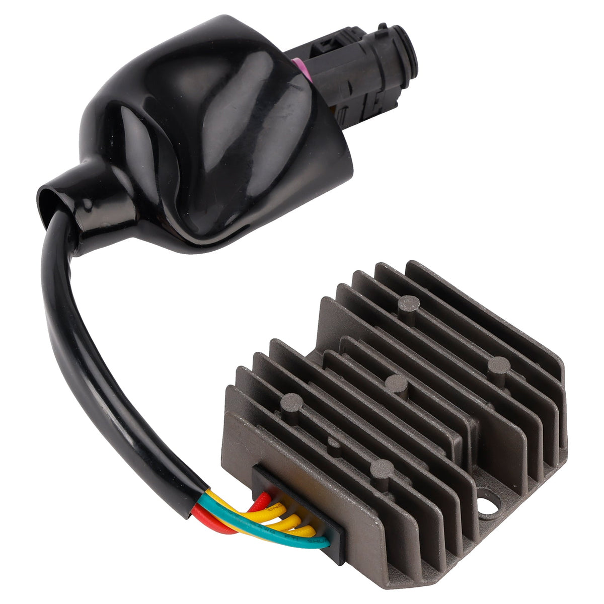 Regulador-Rectificador de Voltaje para CF MOTO 300NK 300SR 300CL-X 300SS 2021-2024
