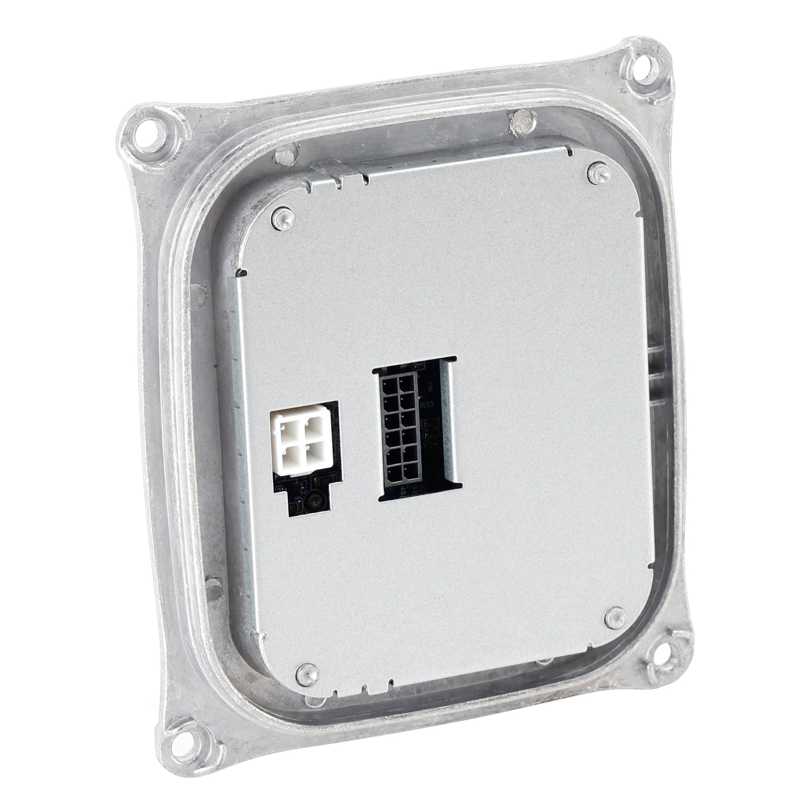 Modulo di controllo della zavorra del faro LED per Maserati GrantURISMO 4.7L V8 BJ 2013-2017 130732928400