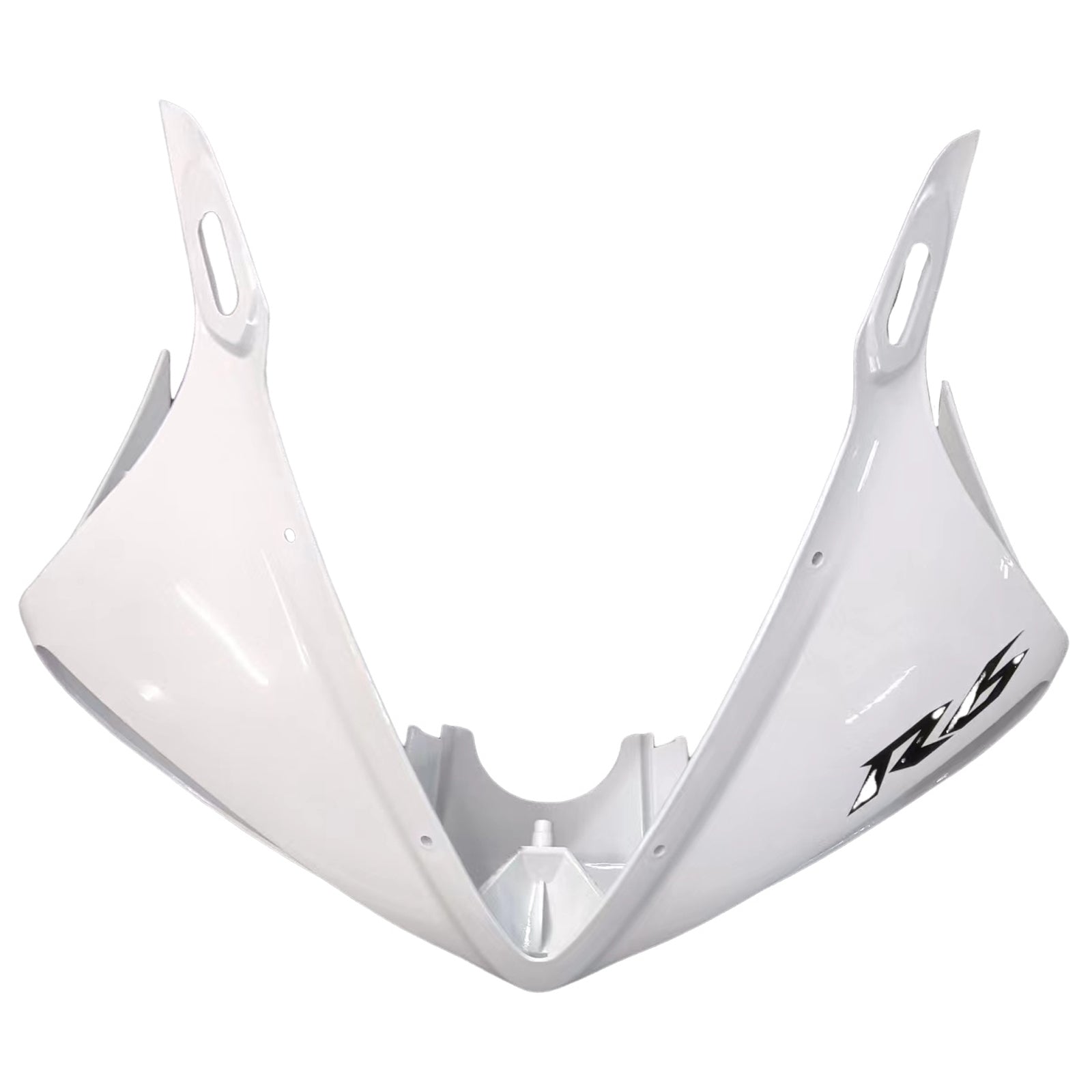 Kit de carénage en plastique ABS pour Yamaha YZF 600 R6 2005