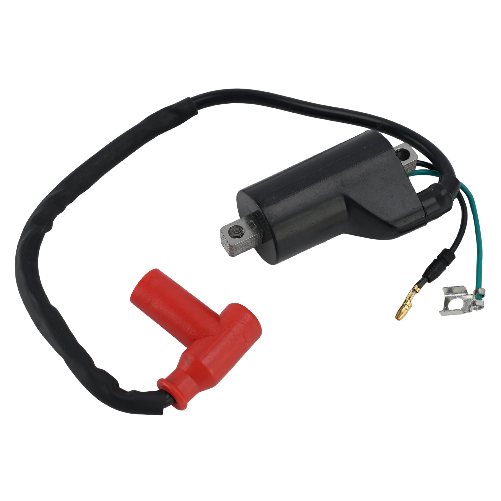 Bobine d'allumage pour Honda CR250R 1990-1992 CR500R 1990-2001 30700-KA5-771