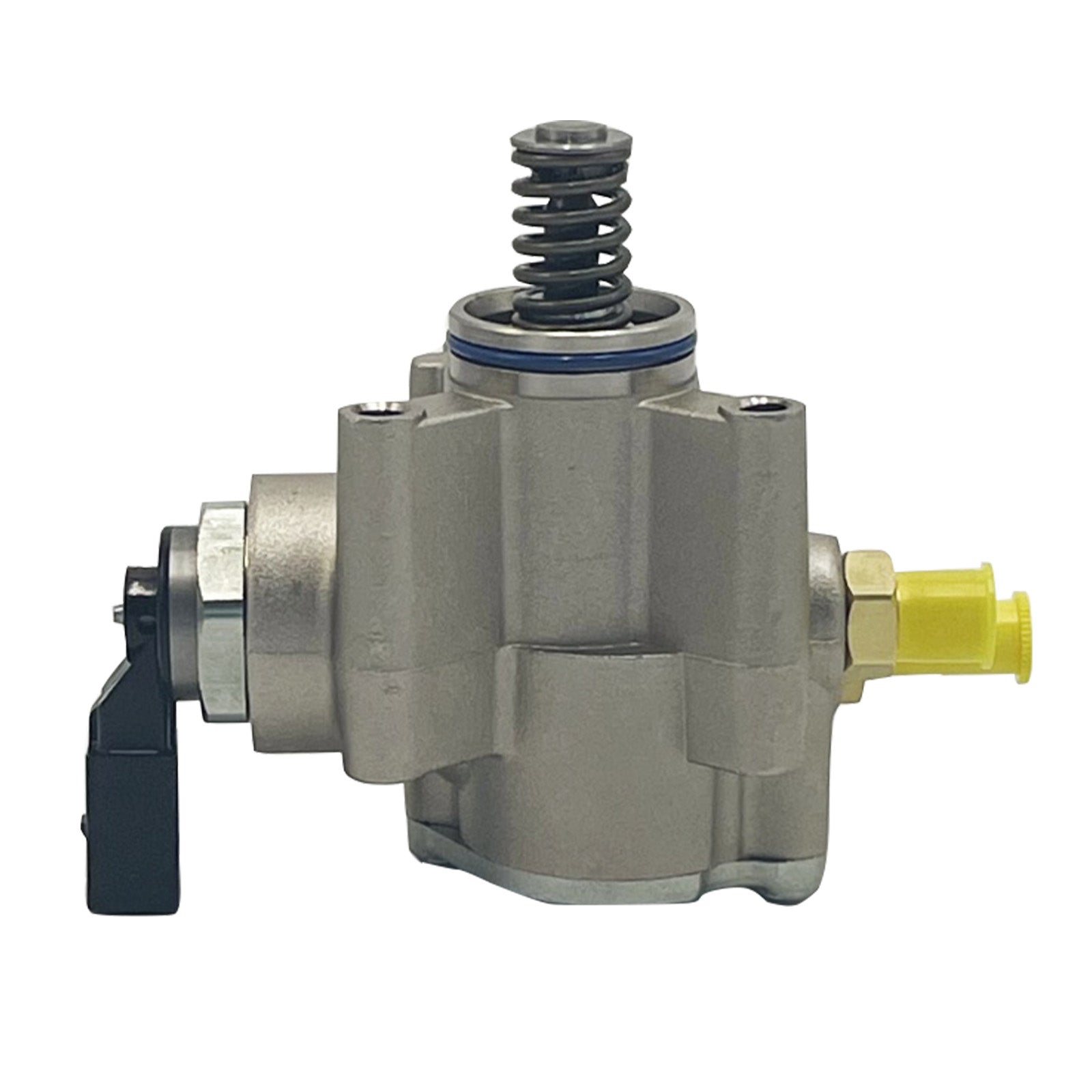 VW Jetta III (1K2) 1.6 FSI moottori BLF 03C127025R Korkeapainepolttoainepumppu