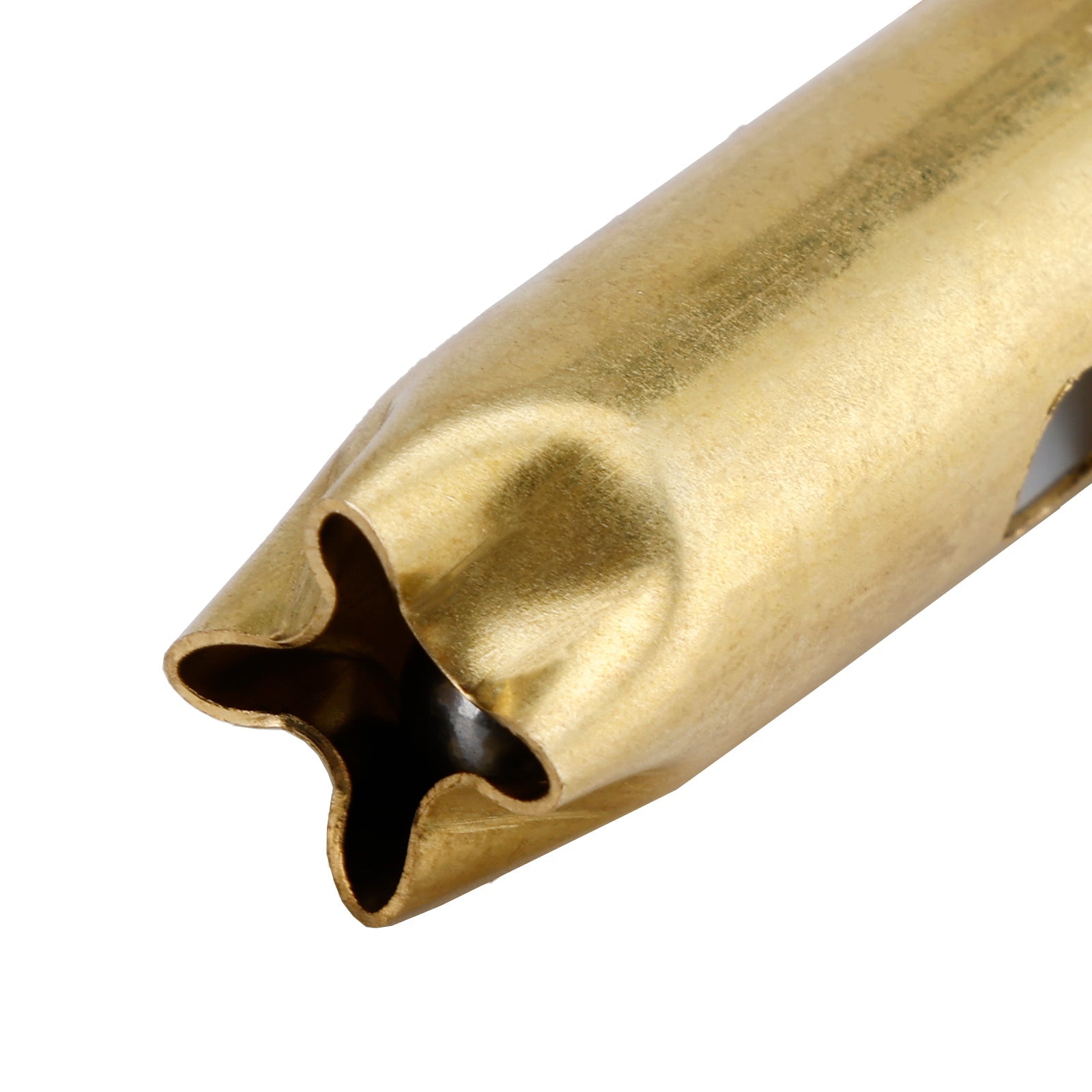 2 tubi da 5/16"" diametro interno, raccordo serbatoio carburante a barilotto singolo, 20560284, per Kenworth Volvo