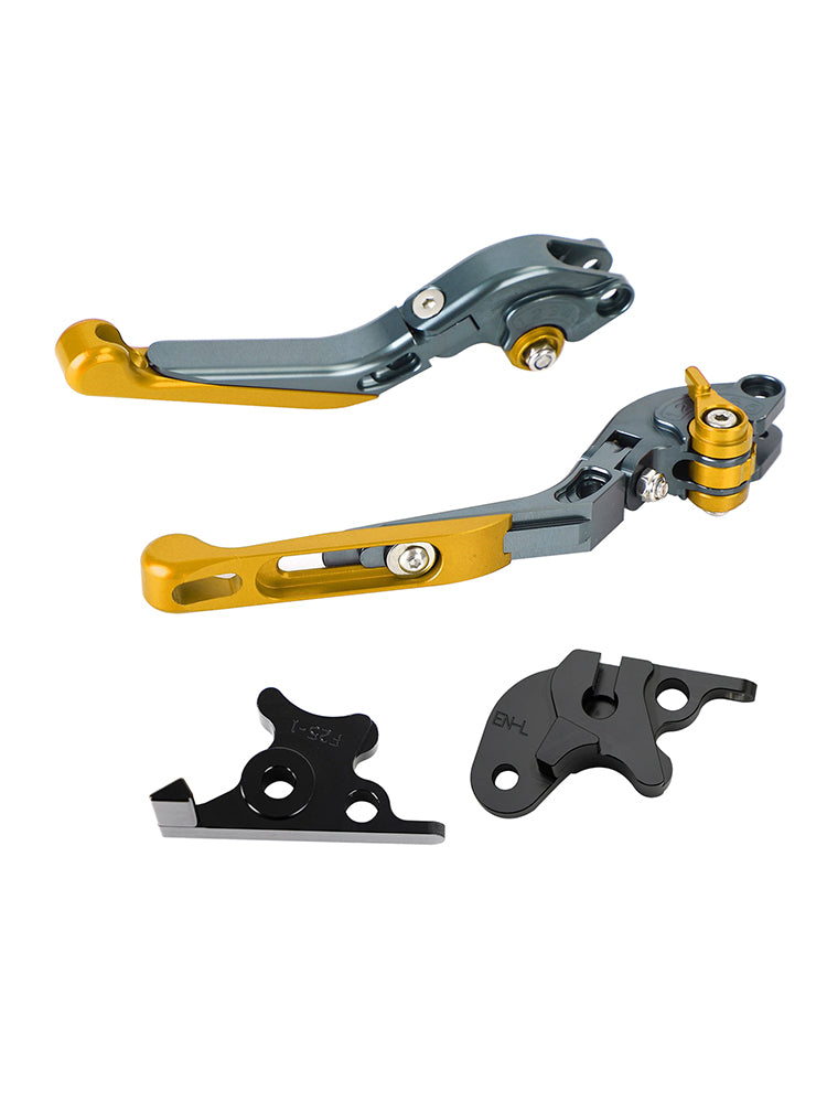 Leva freno frizione regolabile CFMOTO 250SR 250NK CBS 2019-2022