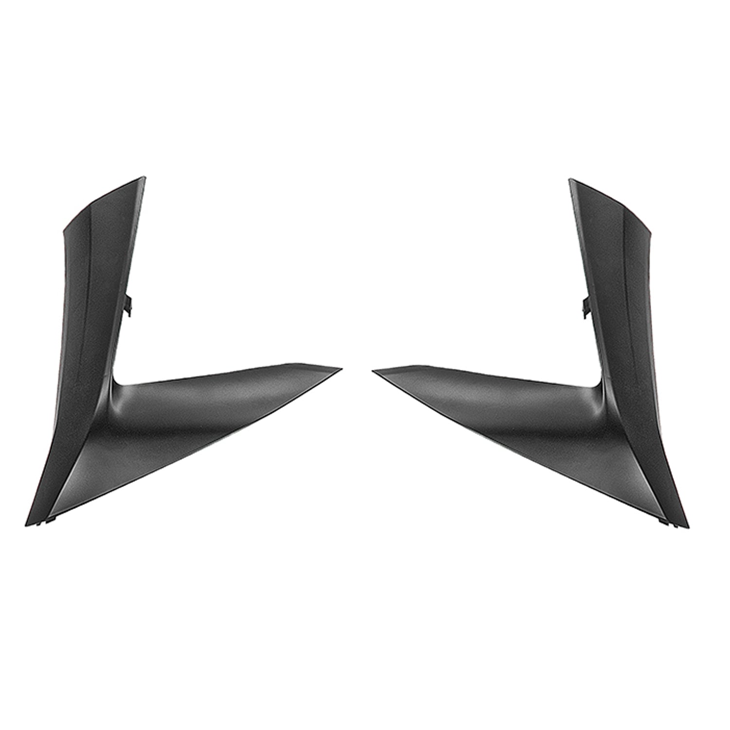 Plastikowy zestaw Corpmy Wnieścja ABS ABS dla Yamaha T-Max 560 2022-2024 01#