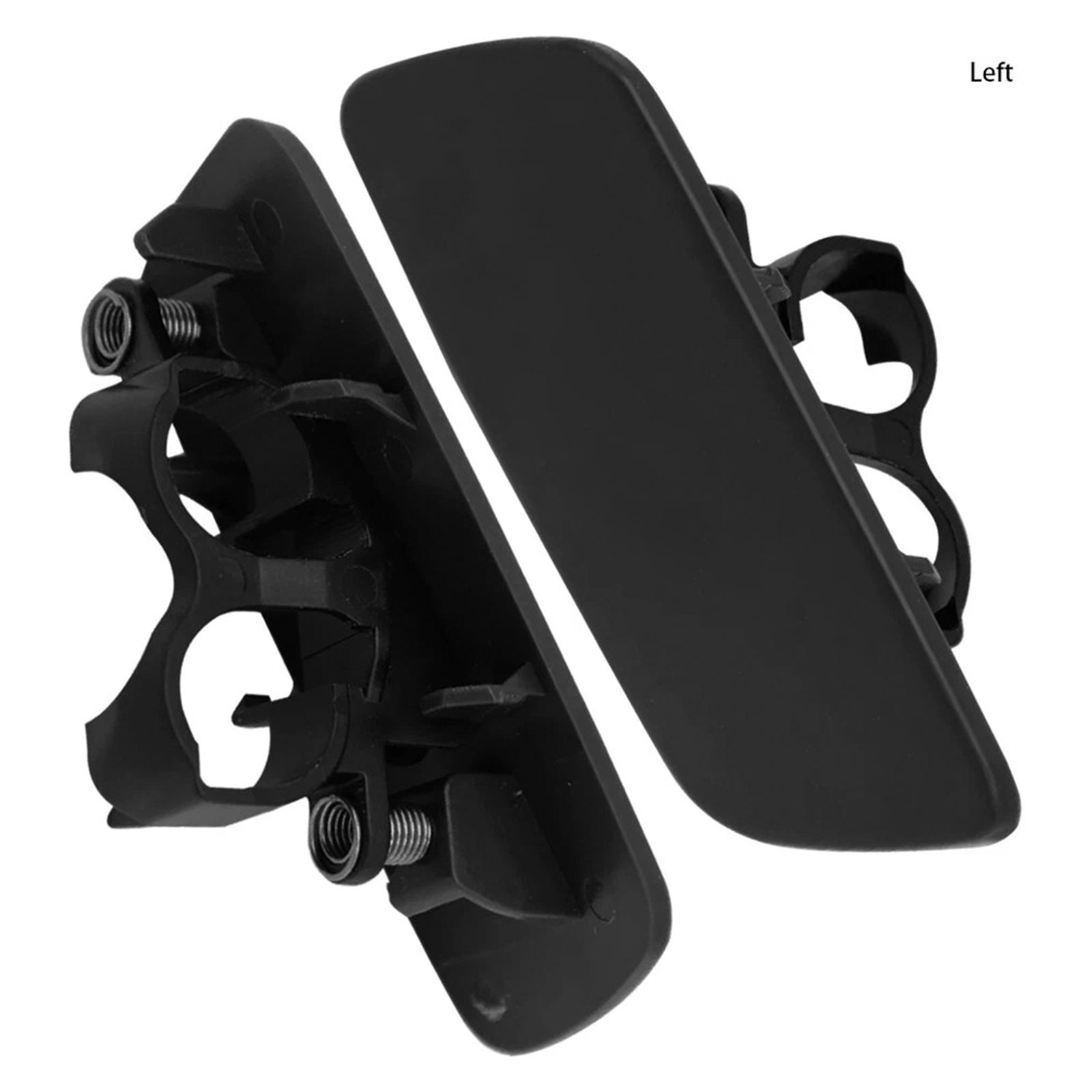 Rolls-Royce Ghost 2010-2018 : 2 pièces - Cache-gicleurs de lave-phares avant gauche et droit