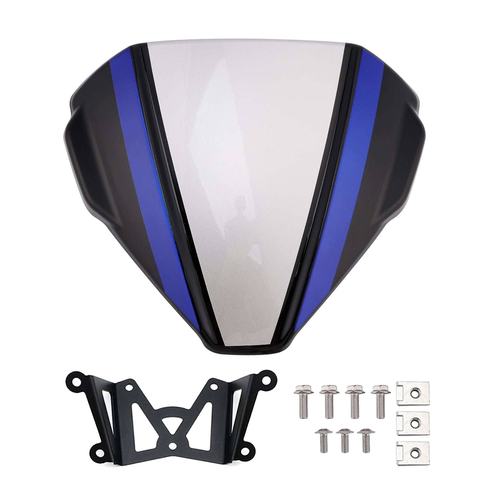 Pare-brise pour Yamaha MT-09 (2021-2023)