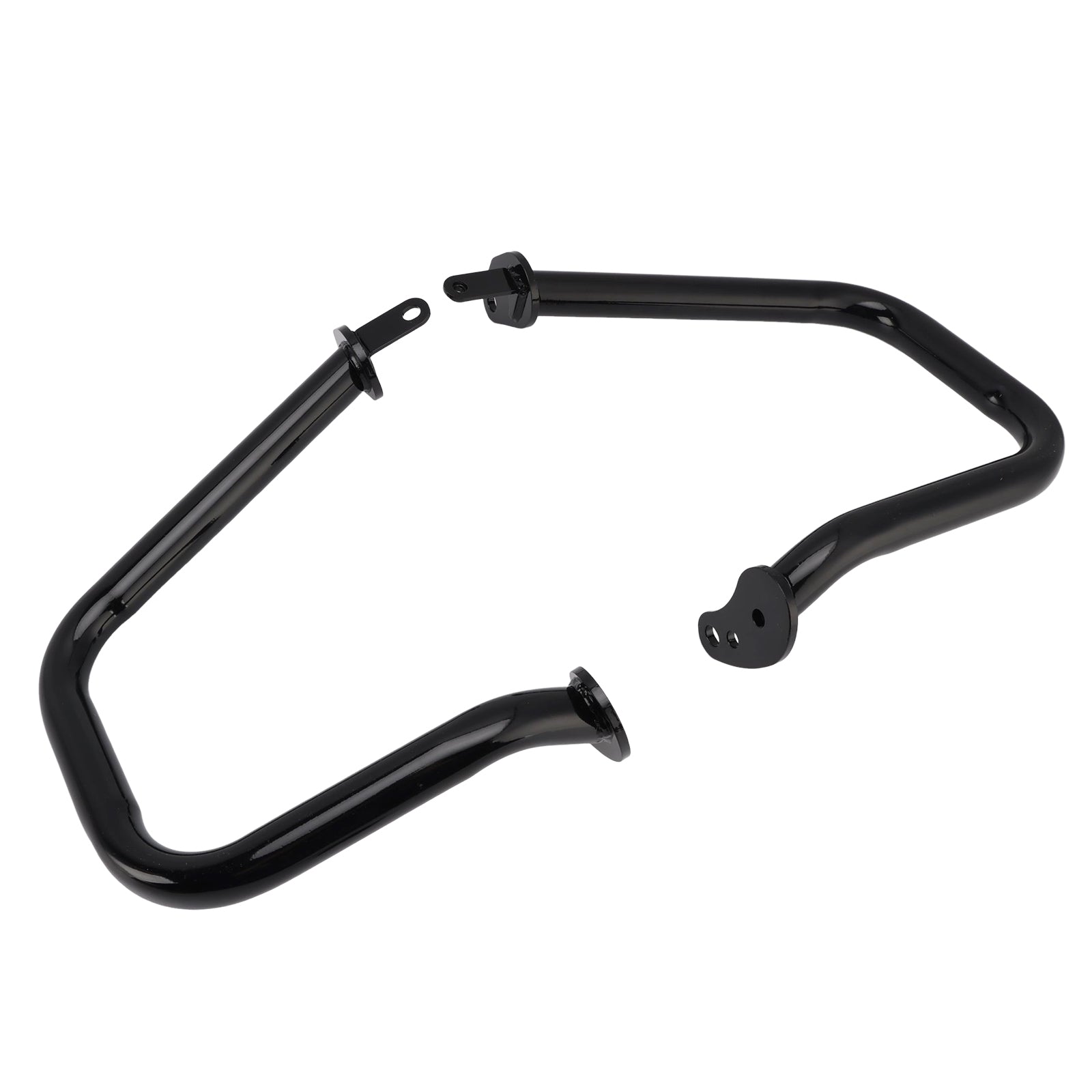 Protección anticolisión del bastidor del motor para Honda CB250 GB350 2021-2025