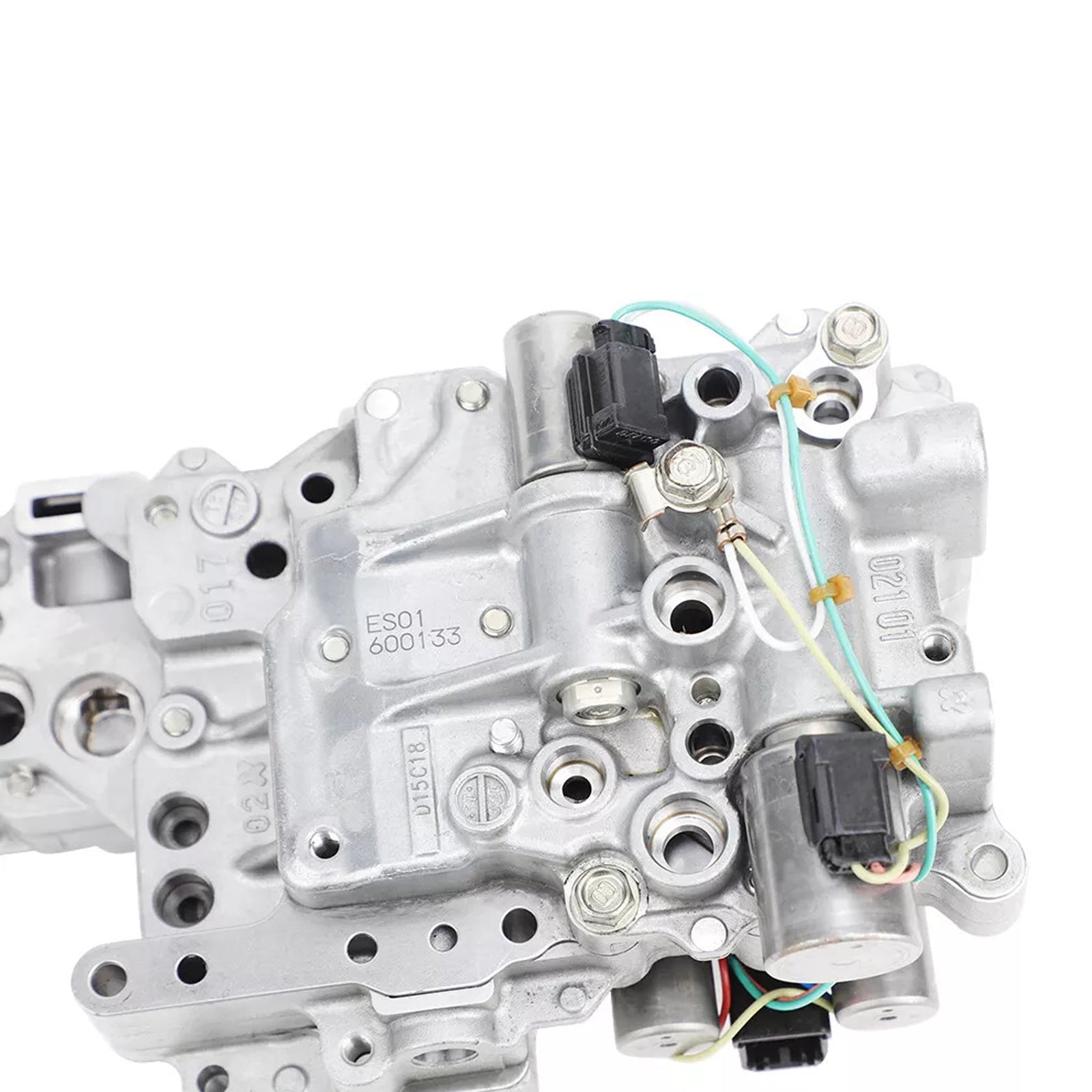 Ciało' Elektrozawór przekładni CVT 5LS 5LK do Hondy CR-V Civic 1.5L 2015-2023