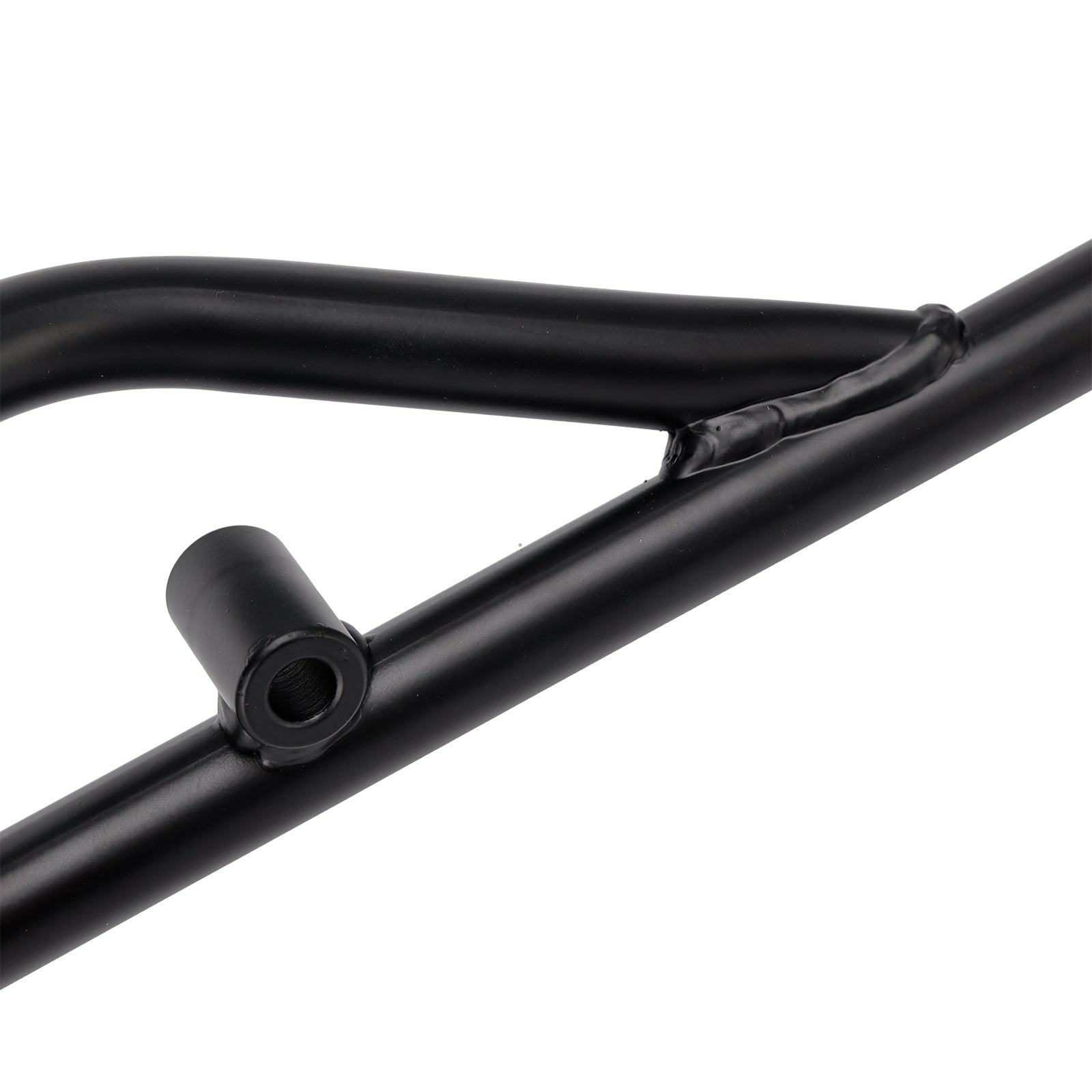 Porte-bagages arrière tubulaire pour Ducati Desert X / Rally (2022-2025)