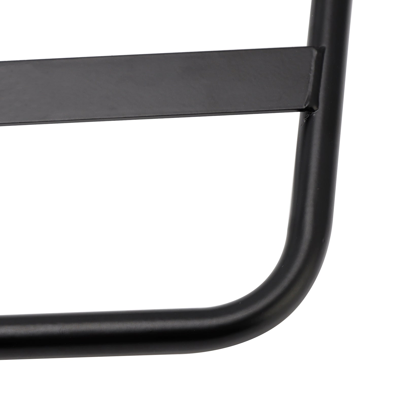 Pritrditev podpore za levo in desno stransko vrečko za Honda Grom MSX 2021-2025