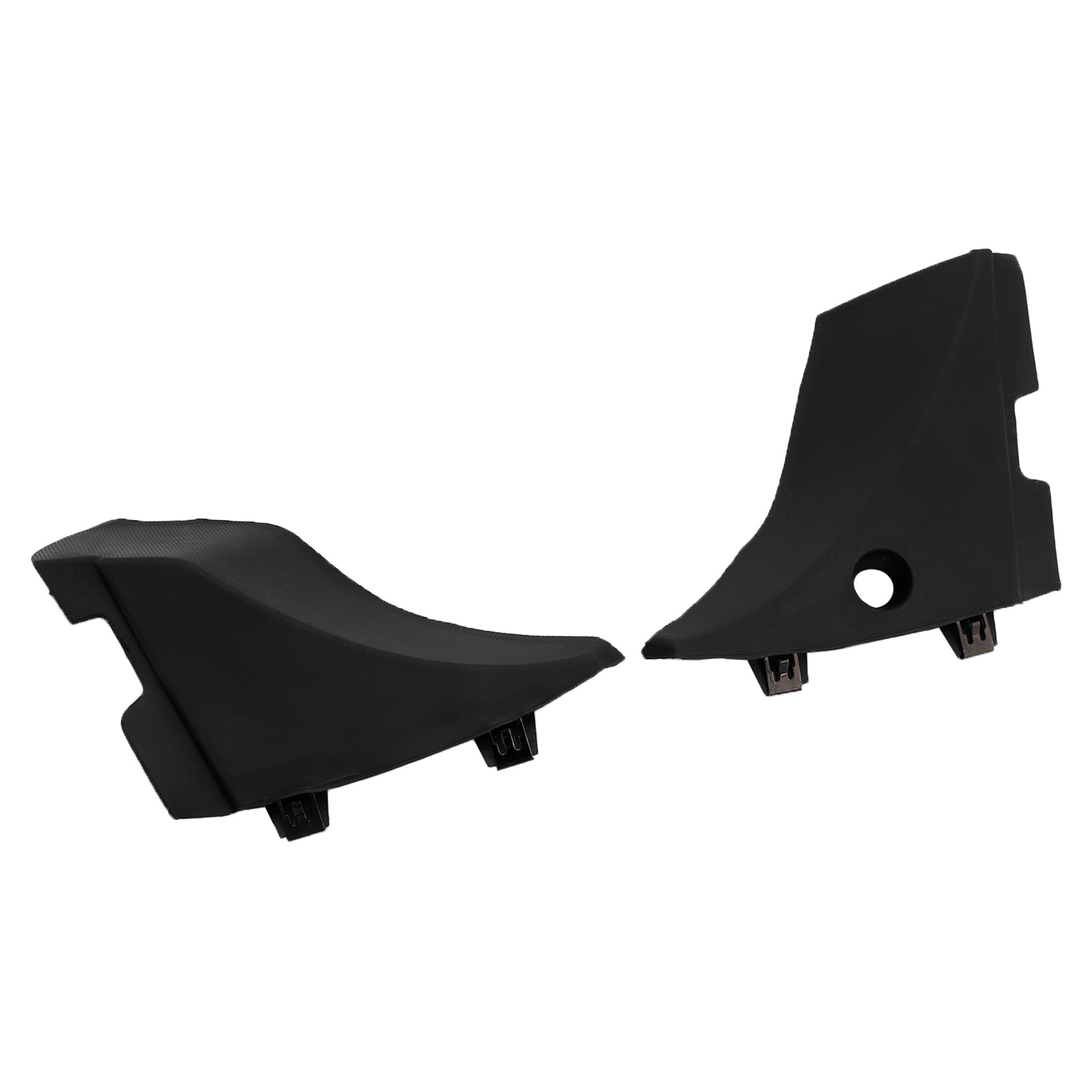 Vasemman ja oikean tuulilasin tuuletusaukon kansi 23178017 22776513 GMC Sierra 14-19