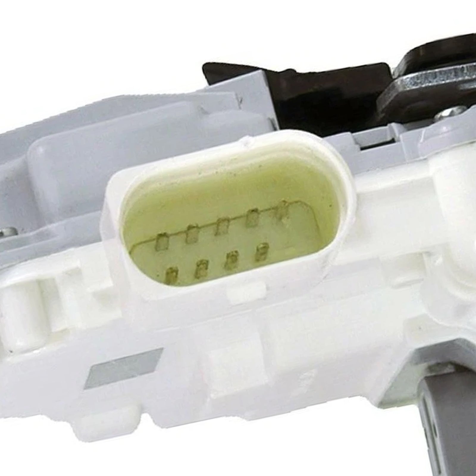 Actionneur de verrouillage de porte avant droite 3C2837016A pour VW Passat Tiguan et Audi Q7