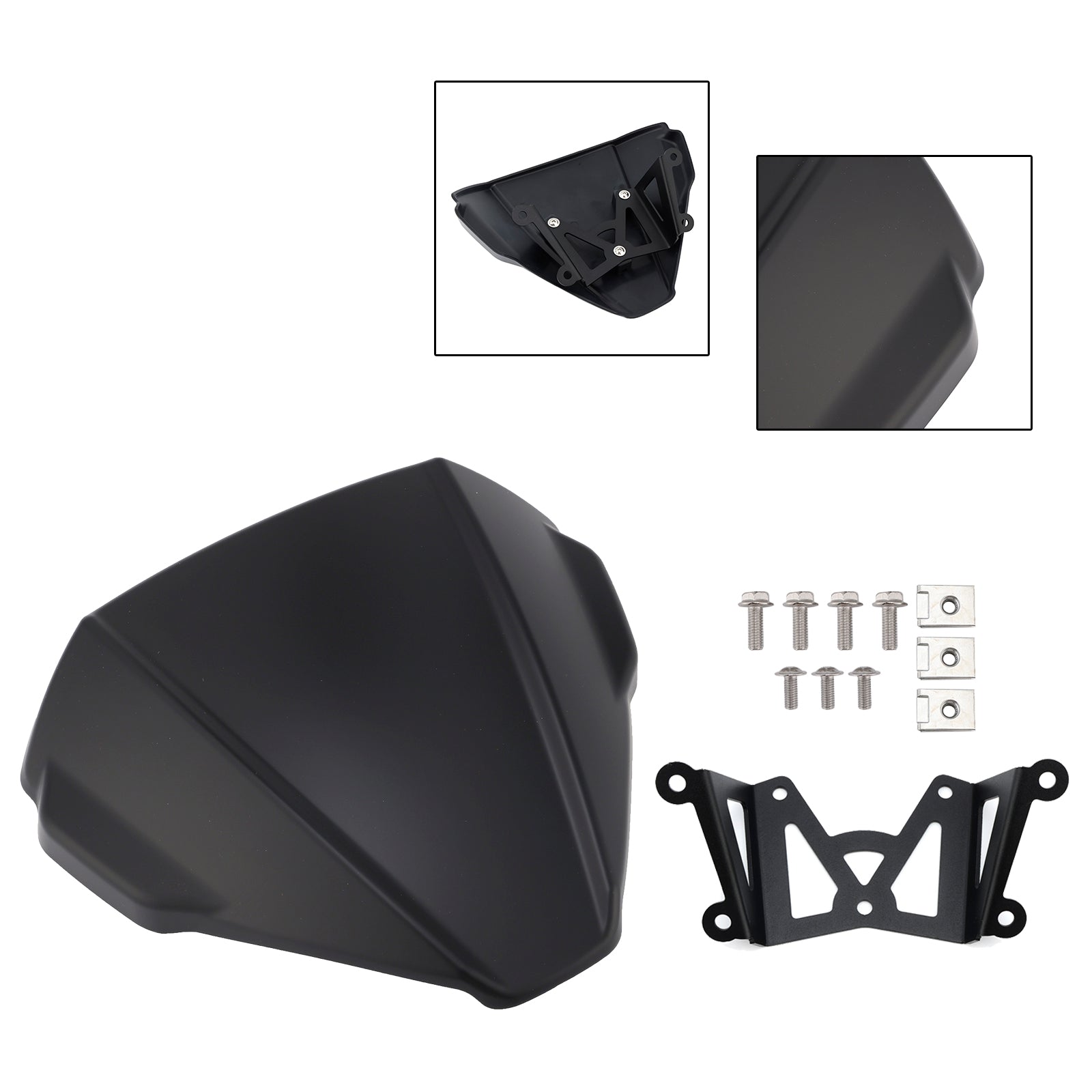 Pare-brise pour Yamaha MT-09 (2021-2023)