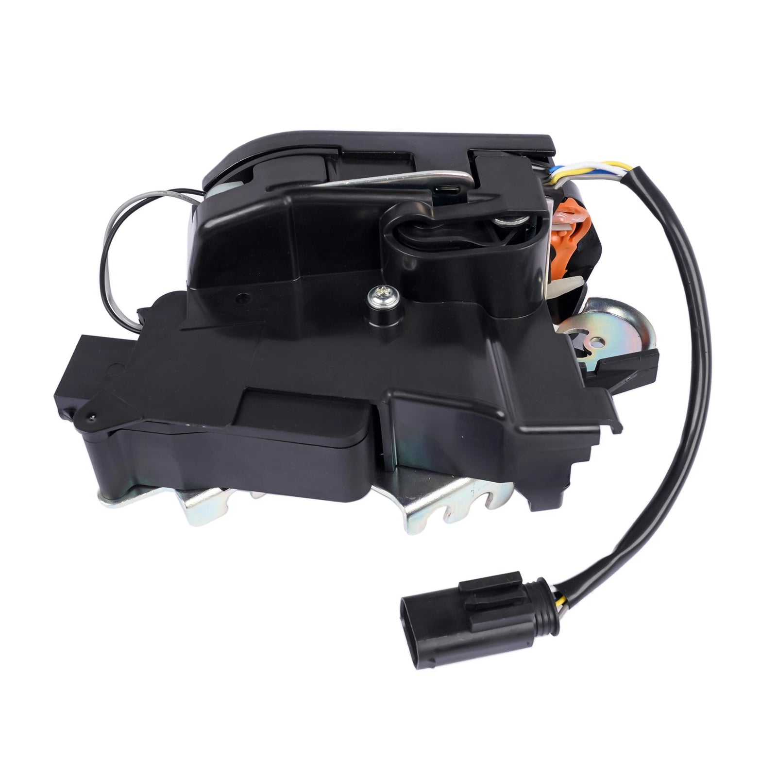 Siłownik prawych drzwi przesuwnych do Mercedesa Vito Viano W639 (2003-2014) - Odniesienie 6397300735