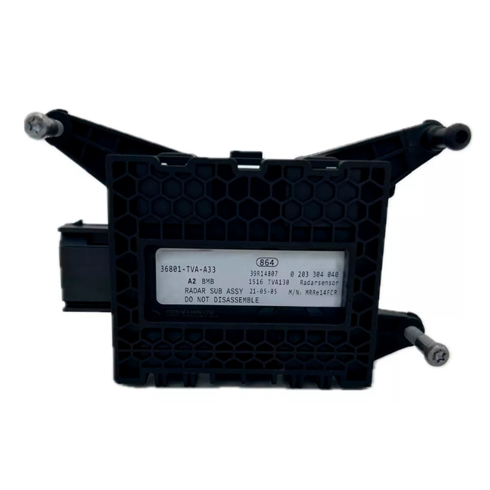 Senzor razdalje radarskega radarskega regulatorja Accord 2018-2023 36801-TVA-A33