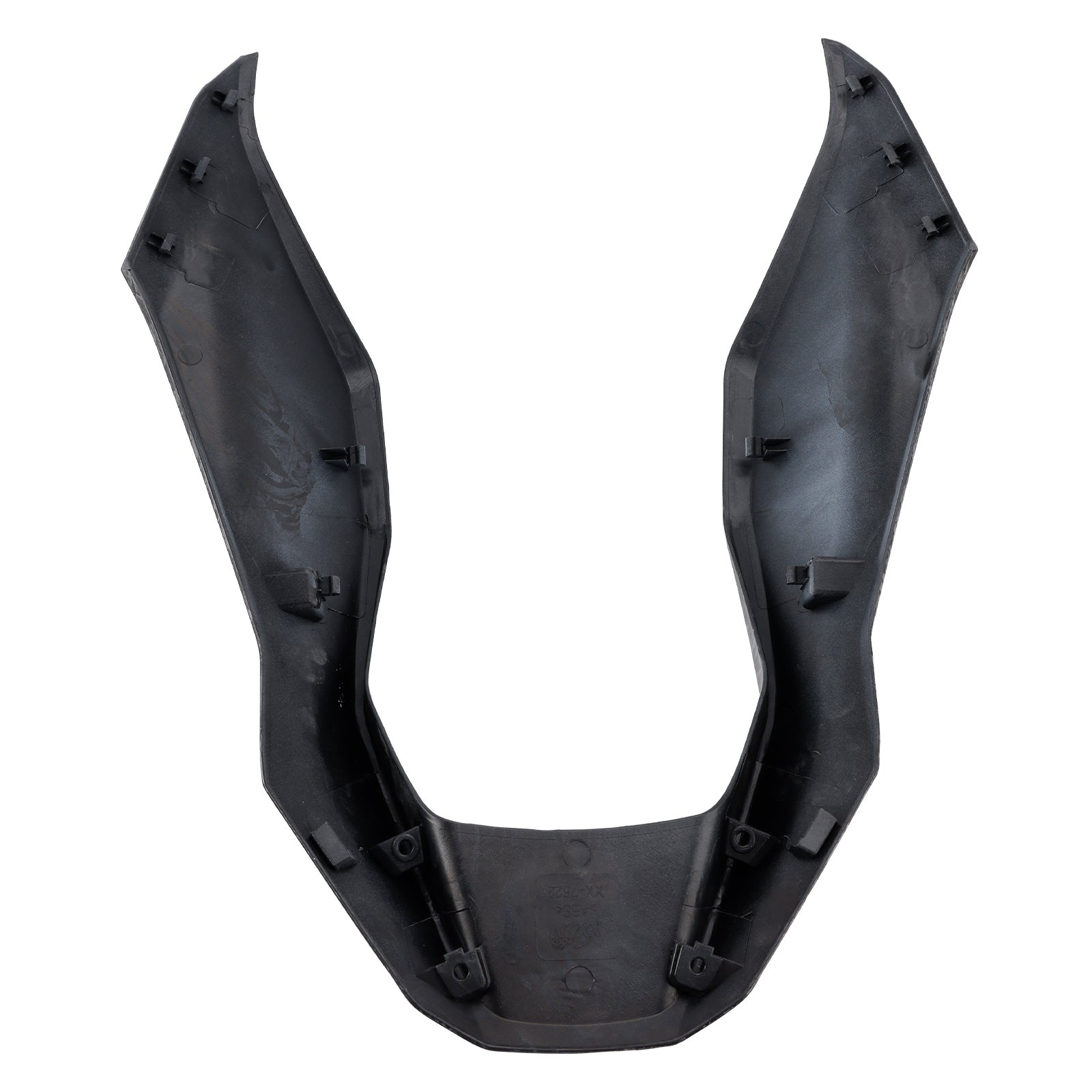 Extension de carénage de garde-boue avant pour BMW R1300GS 2024-2025