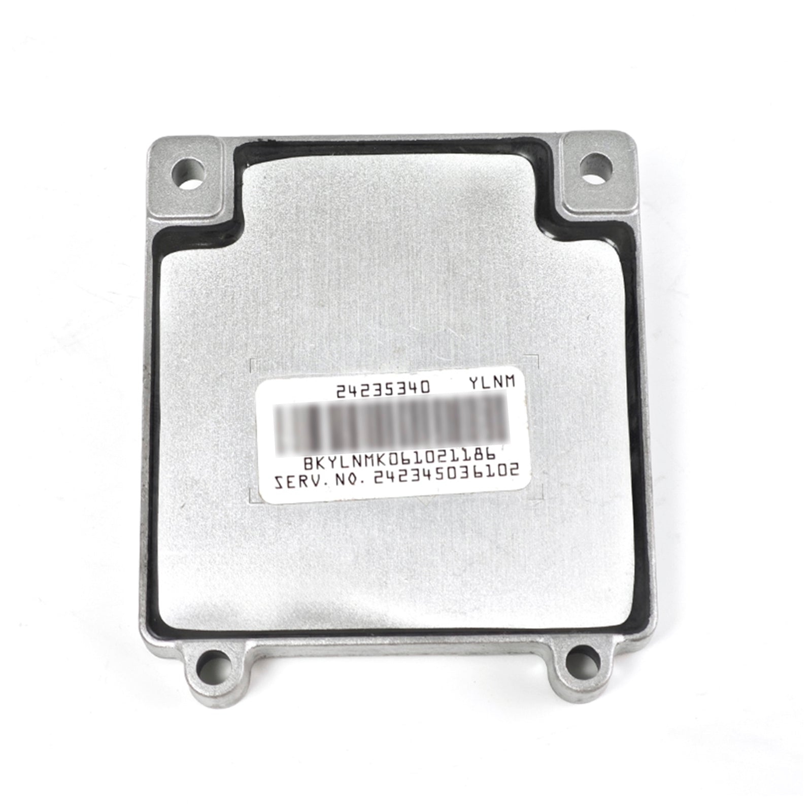 TCM ECU T42 Moduł kalkulatora transmisji 24242391 24234503 24252114 dla Silverado 1500 Pickup 2009-2013