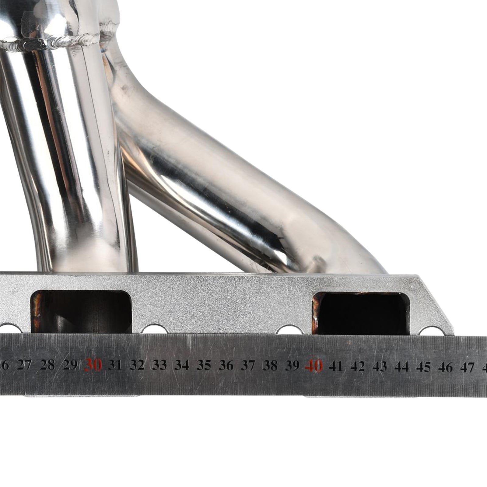 Verzamelaar van&Uitlaat voor Cadillac Calais 1968-1976 en 1968-1974 chassis