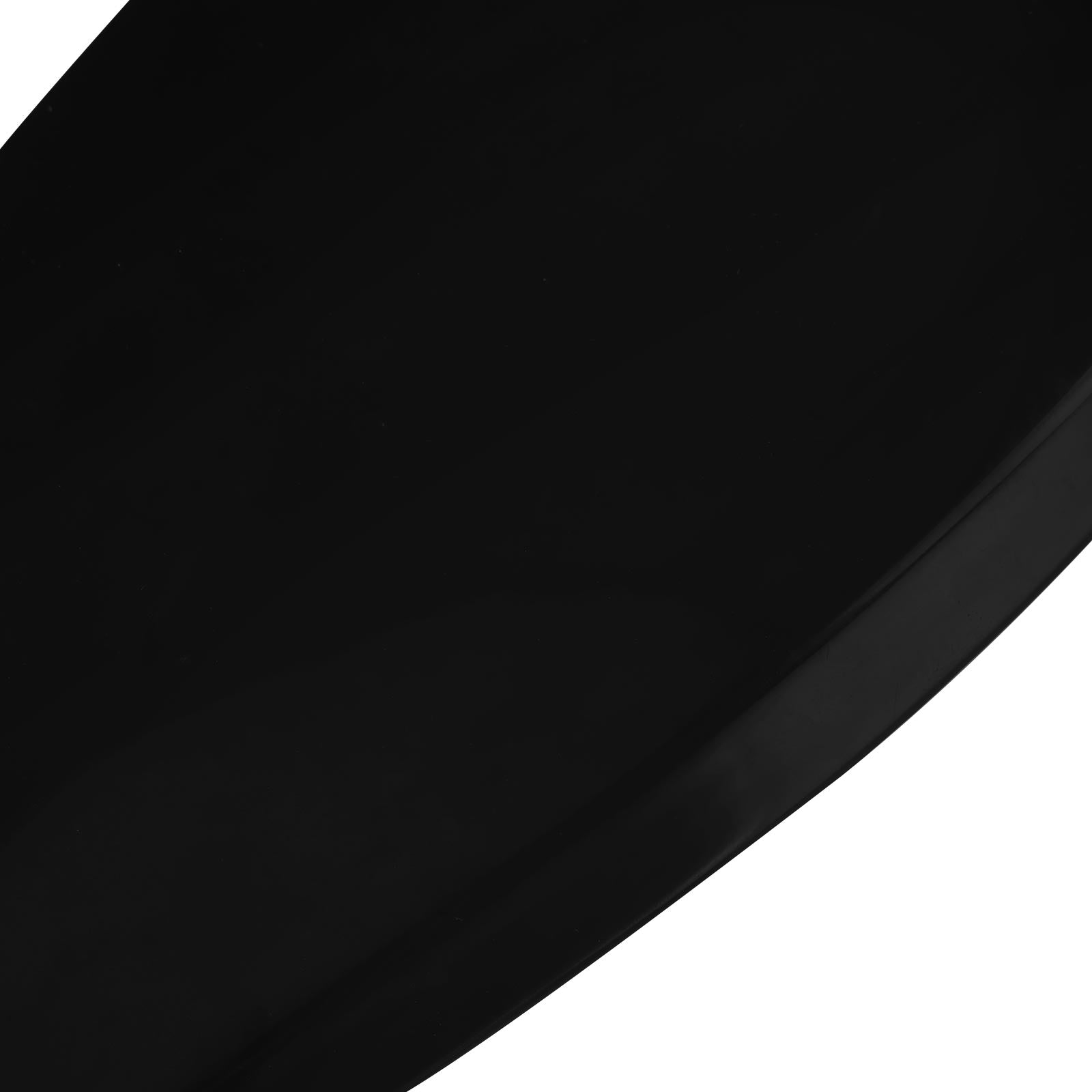 Capot de carénage de panneau de couvercle de pédale latérale non peint pour Yamaha T-MAX 560 2022-2024