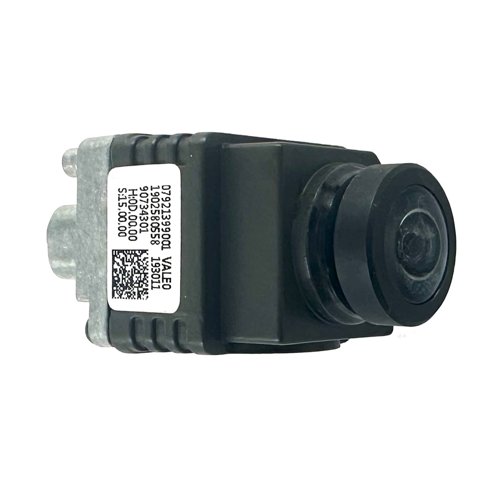 05/2013 - 03/2018 BMW X4 F26 Surround View 665393603699